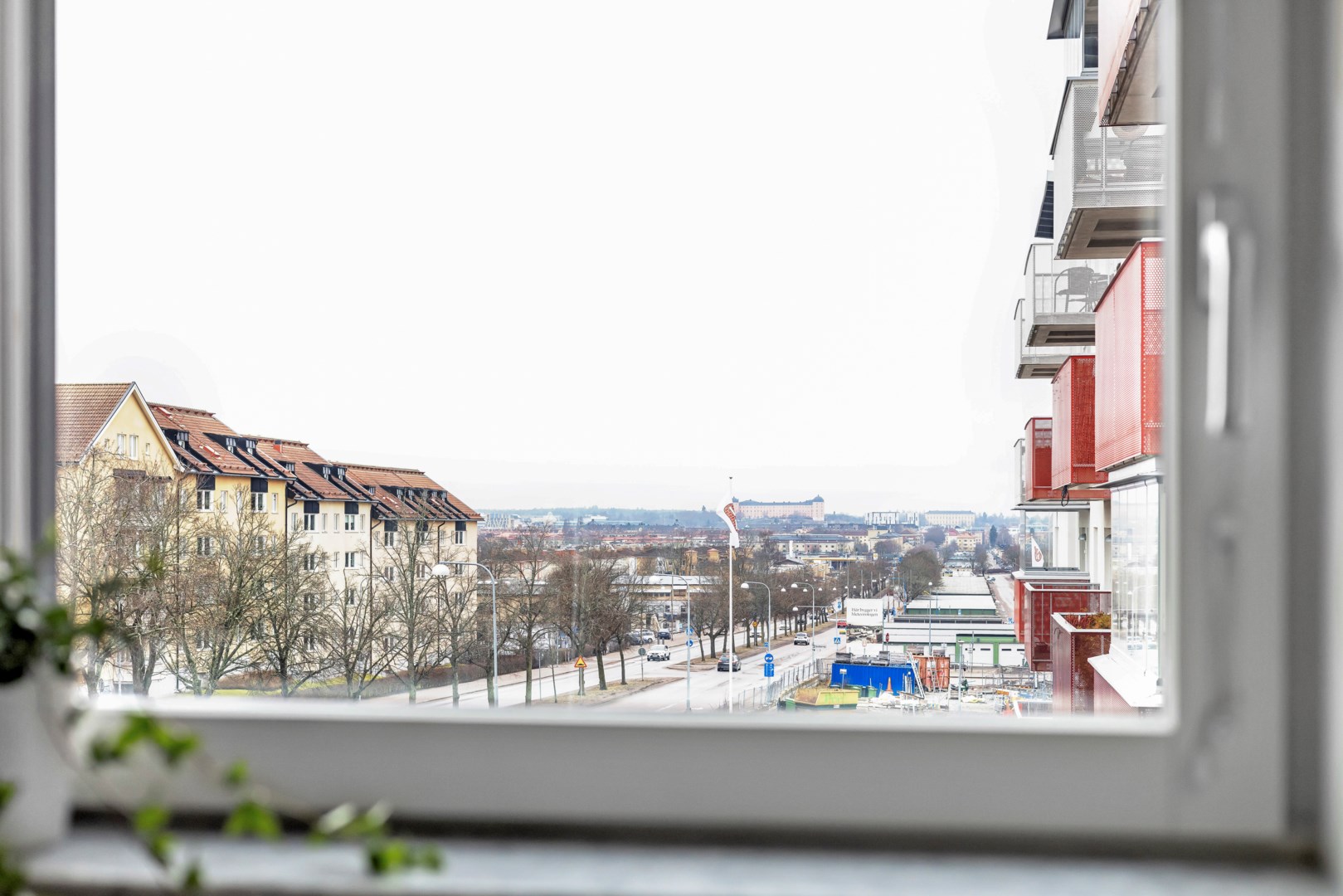 Bostadsbild från Gränbyvägen 4 A, Såld i Gränby, Uppsala