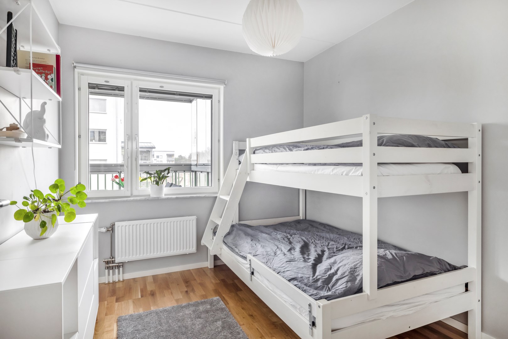 Bostadsbild från Gränbyvägen 4 A, Såld i Gränby, Uppsala