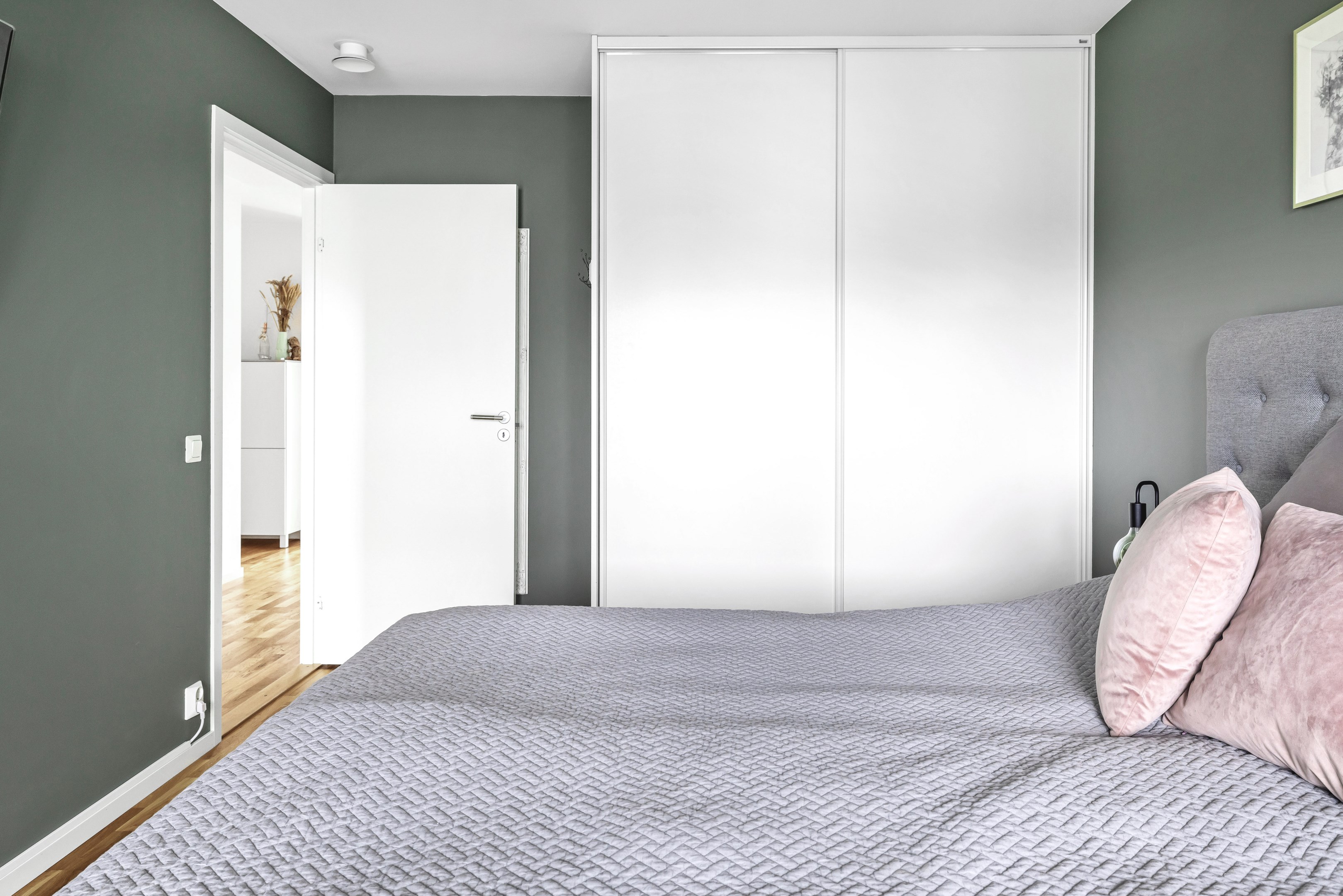 Bostadsbild från Gränbyvägen 4 A, Såld i Gränby, Uppsala