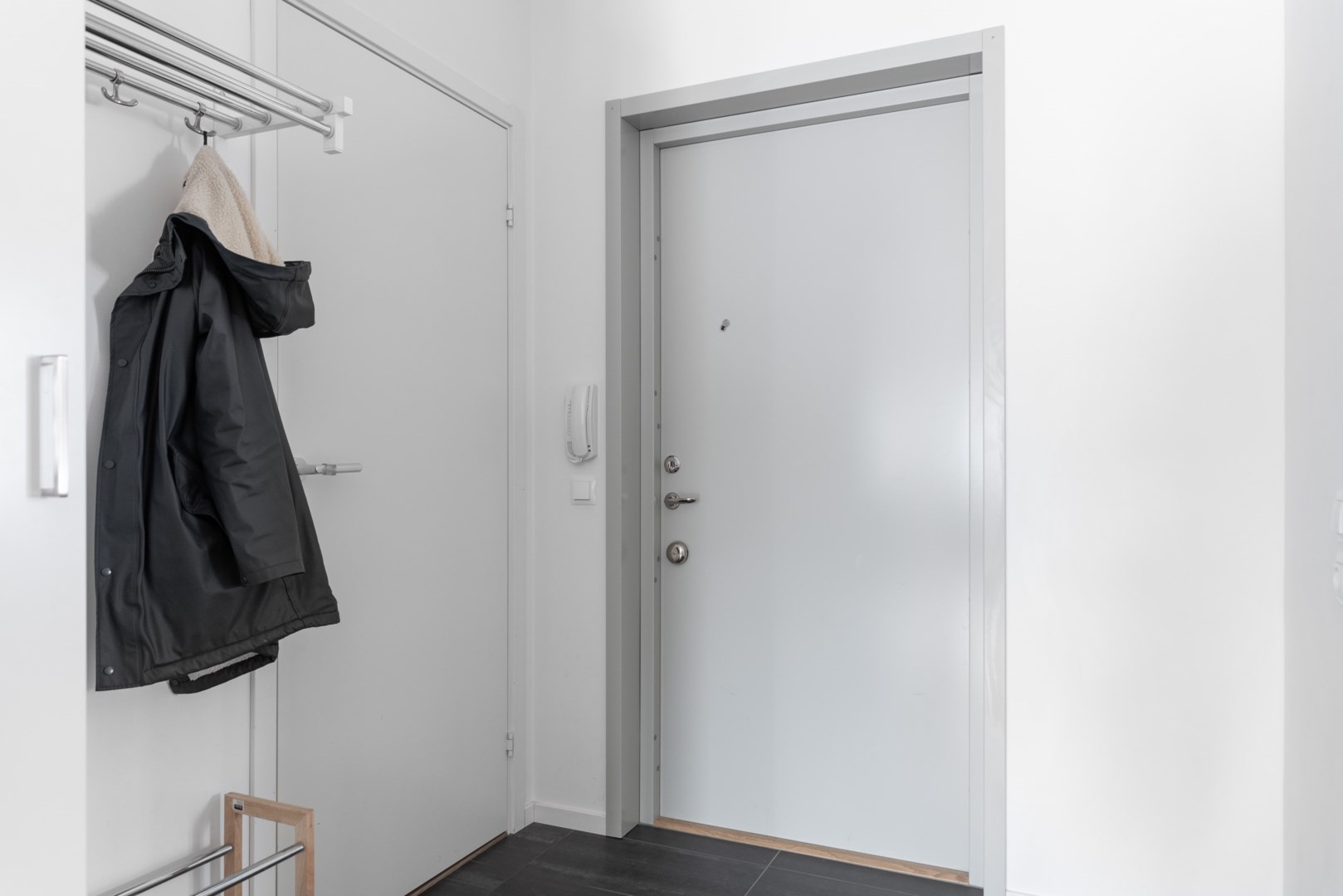 Bostadsbild från Ansgars gränd 6, Till salu i KVARTERET ANSGAR, Västerås