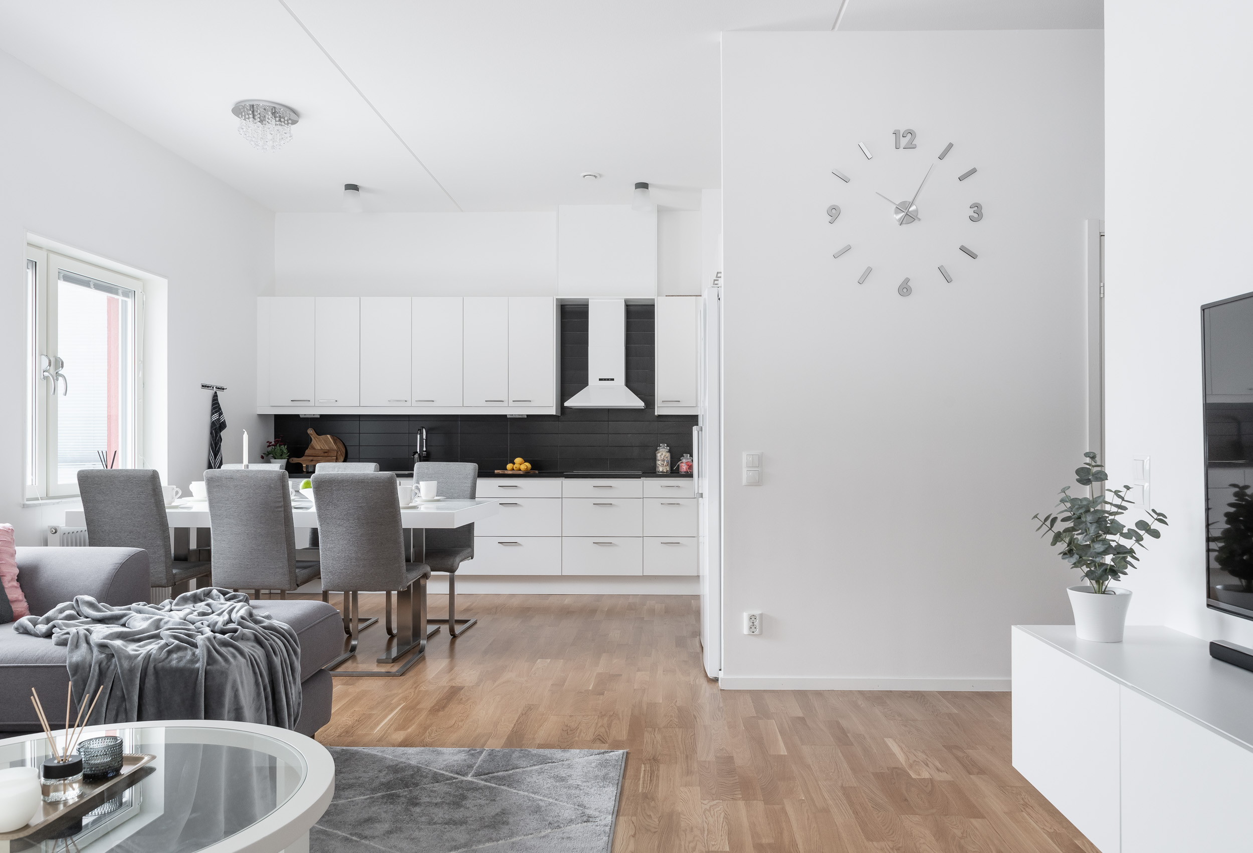 Bostadsbild från Ansgars gränd 6, Till salu i KVARTERET ANSGAR, Västerås