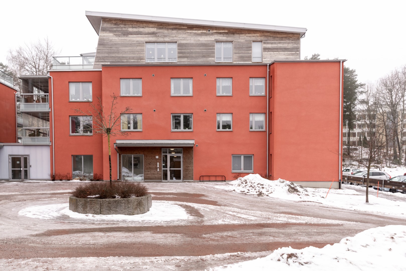 Bostadsbild från Ansgars gränd 6, Till salu i KVARTERET ANSGAR, Västerås