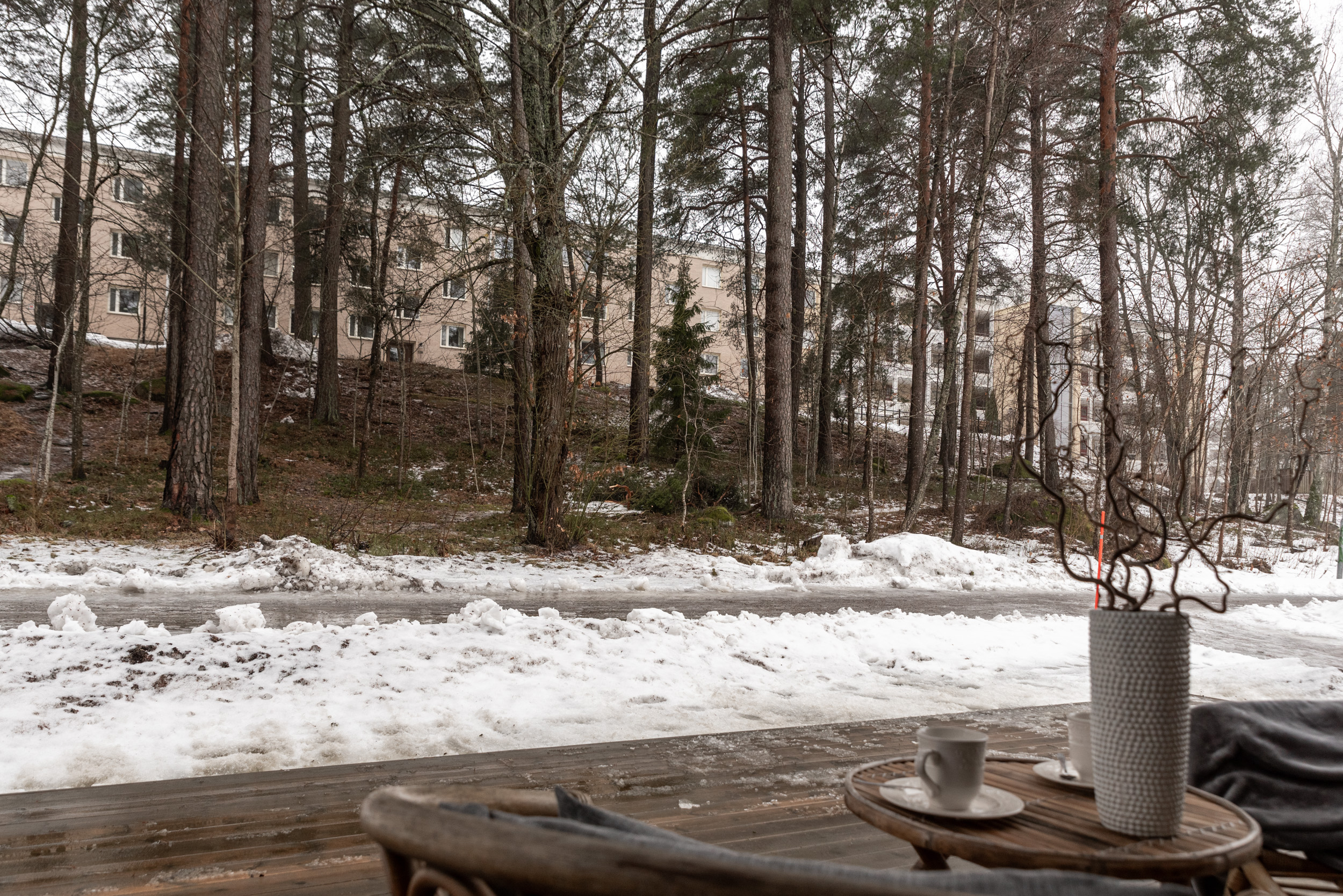 Bostadsbild från Ansgars gränd 6, Till salu i KVARTERET ANSGAR, Västerås