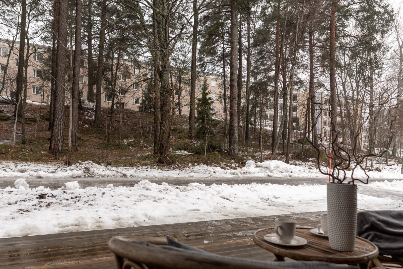 Bostadsbild från Ansgars gränd 6, Till salu i KVARTERET ANSGAR, Västerås