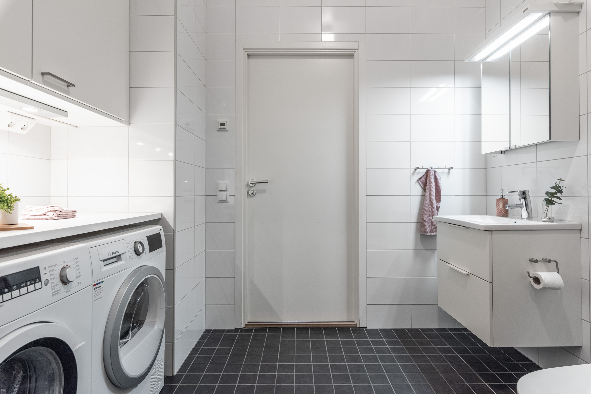 Bostadsbild från Ansgars gränd 6, Till salu i KVARTERET ANSGAR, Västerås