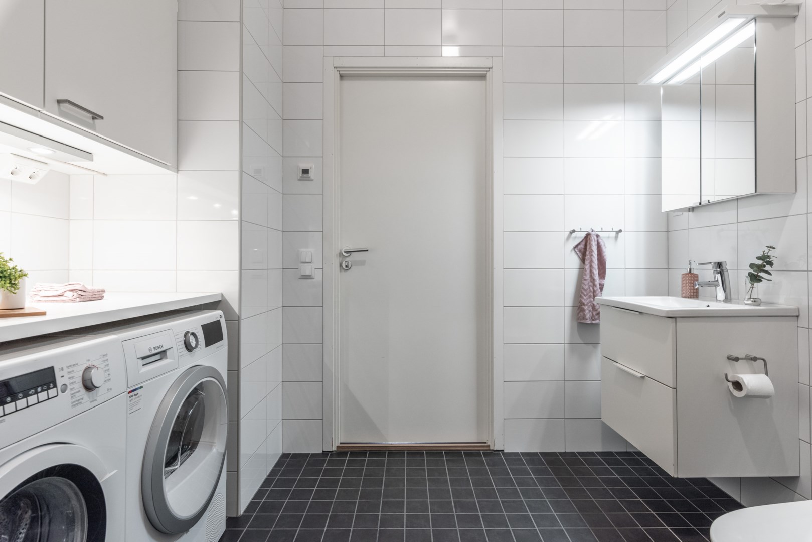 Bostadsbild från Ansgars gränd 6, Till salu i KVARTERET ANSGAR, Västerås