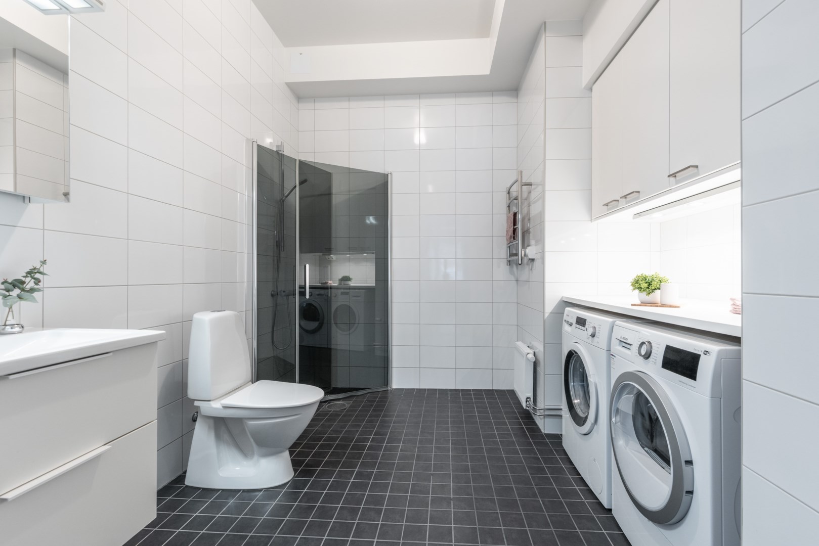 Bostadsbild från Ansgars gränd 6, Till salu i KVARTERET ANSGAR, Västerås