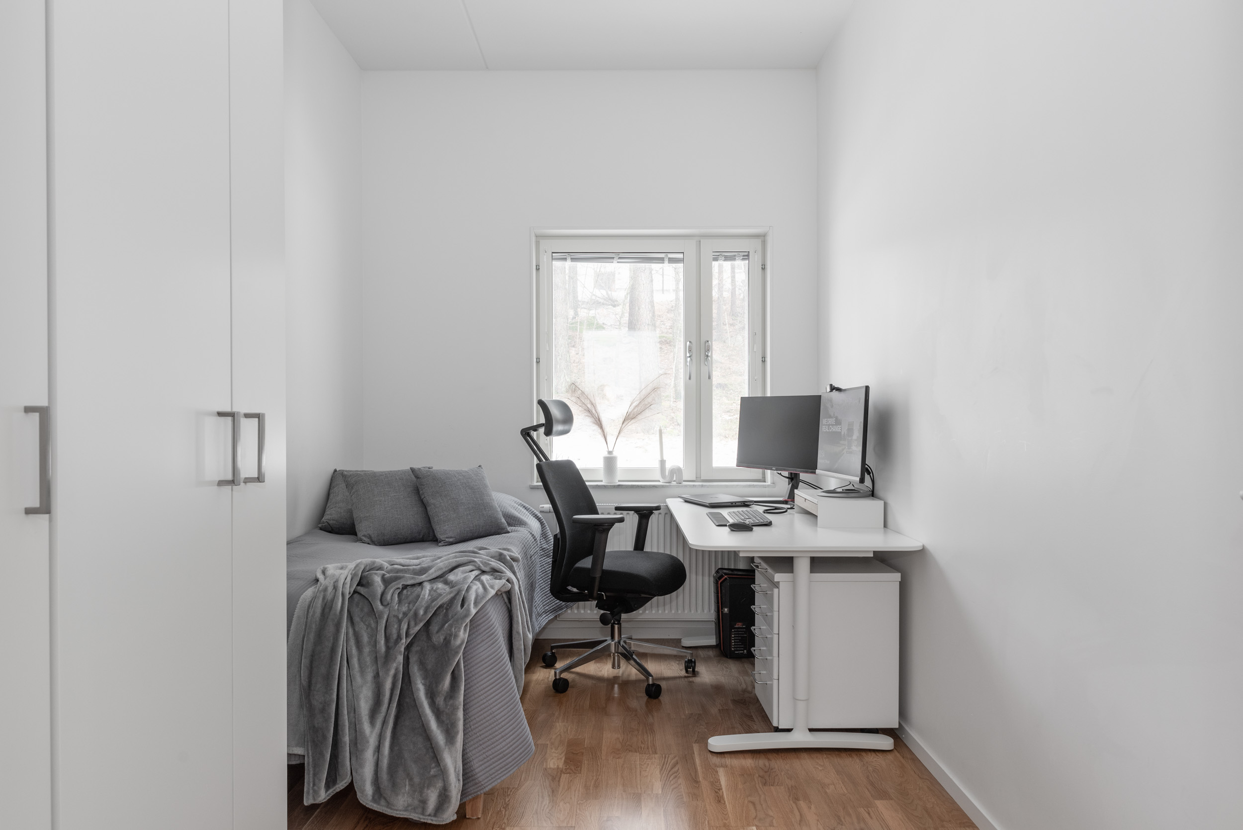 Bostadsbild från Ansgars gränd 6, Till salu i KVARTERET ANSGAR, Västerås