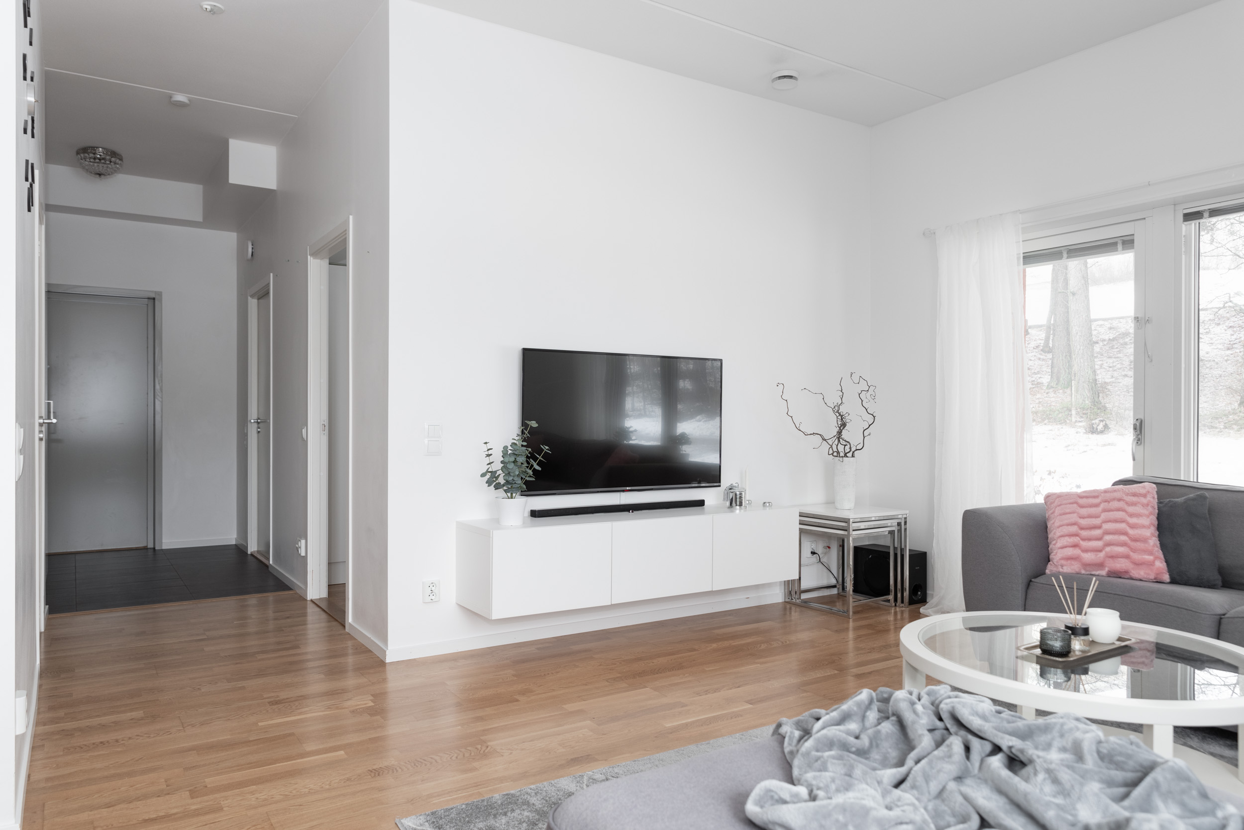 Bostadsbild från Ansgars gränd 6, Till salu i KVARTERET ANSGAR, Västerås