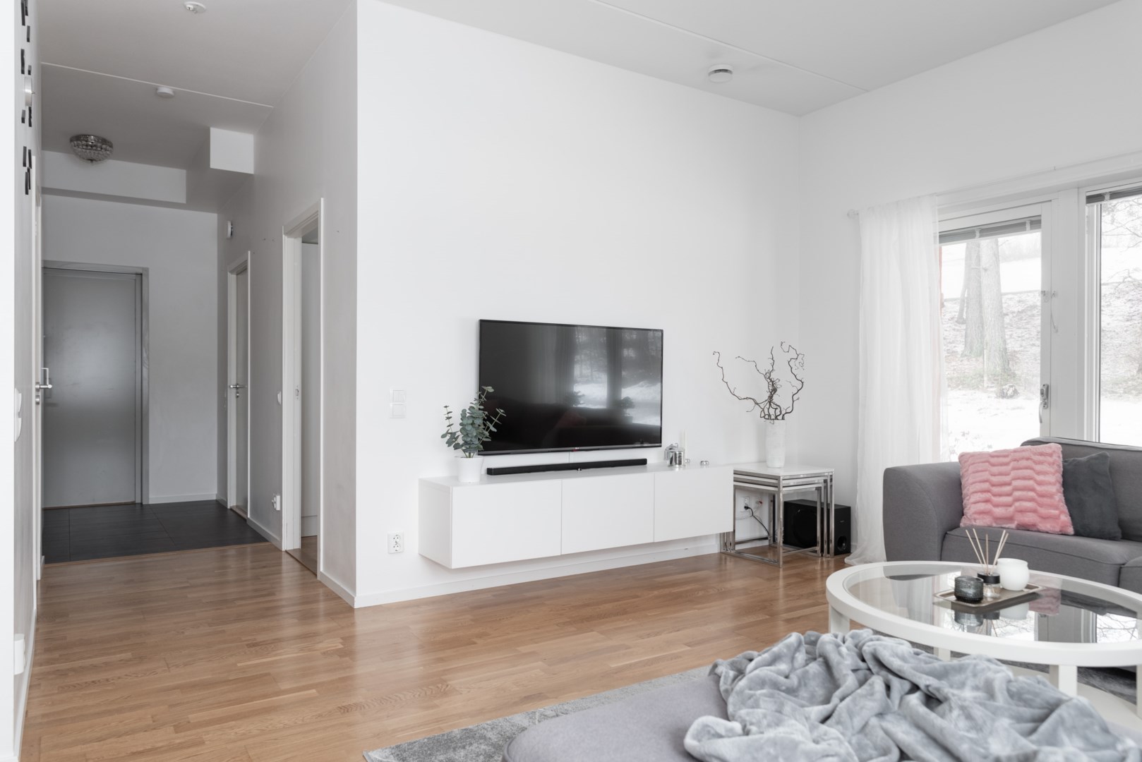 Bostadsbild från Ansgars gränd 6, Till salu i KVARTERET ANSGAR, Västerås