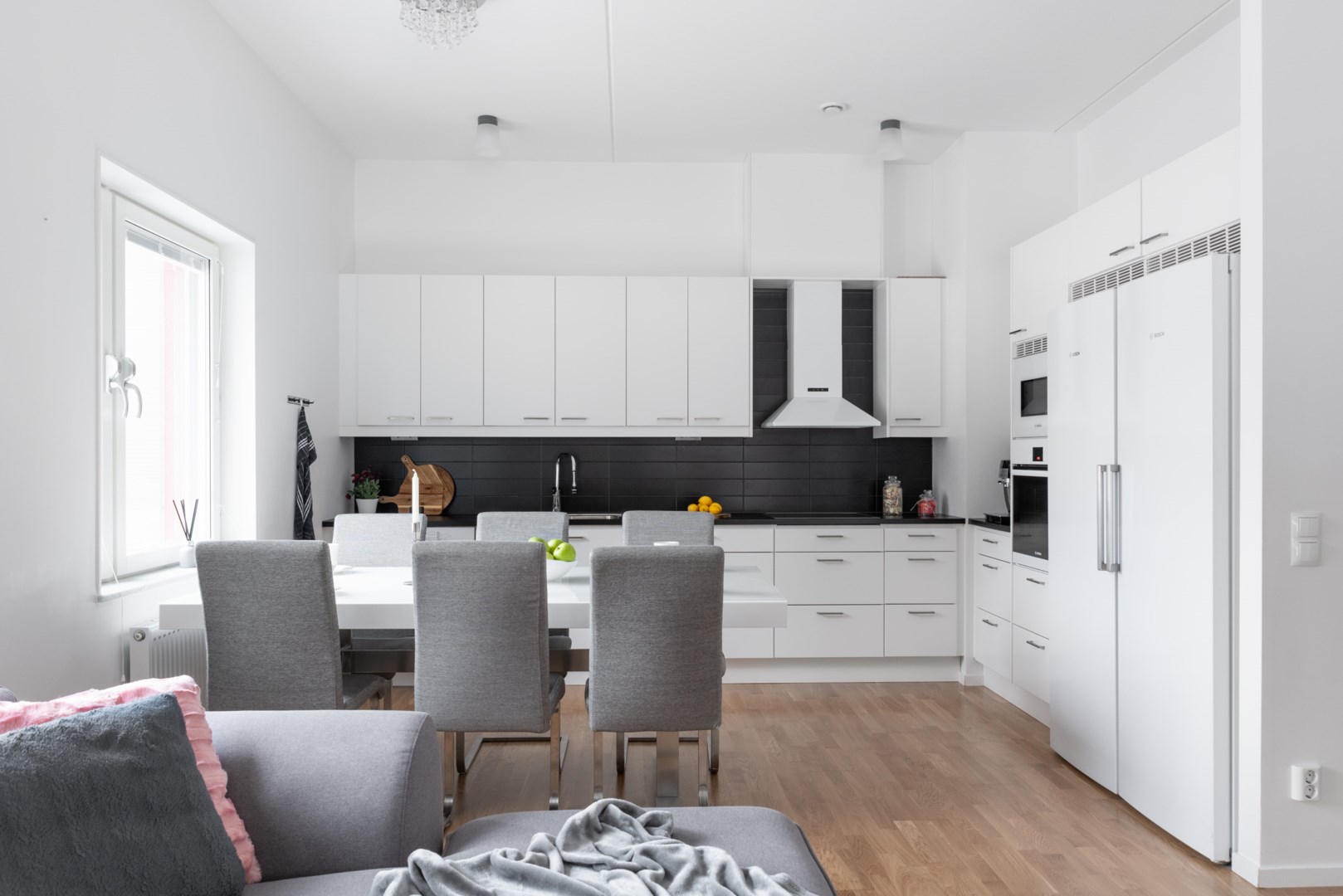 Bostadsbild från Ansgars gränd 6, Till salu i KVARTERET ANSGAR, Västerås