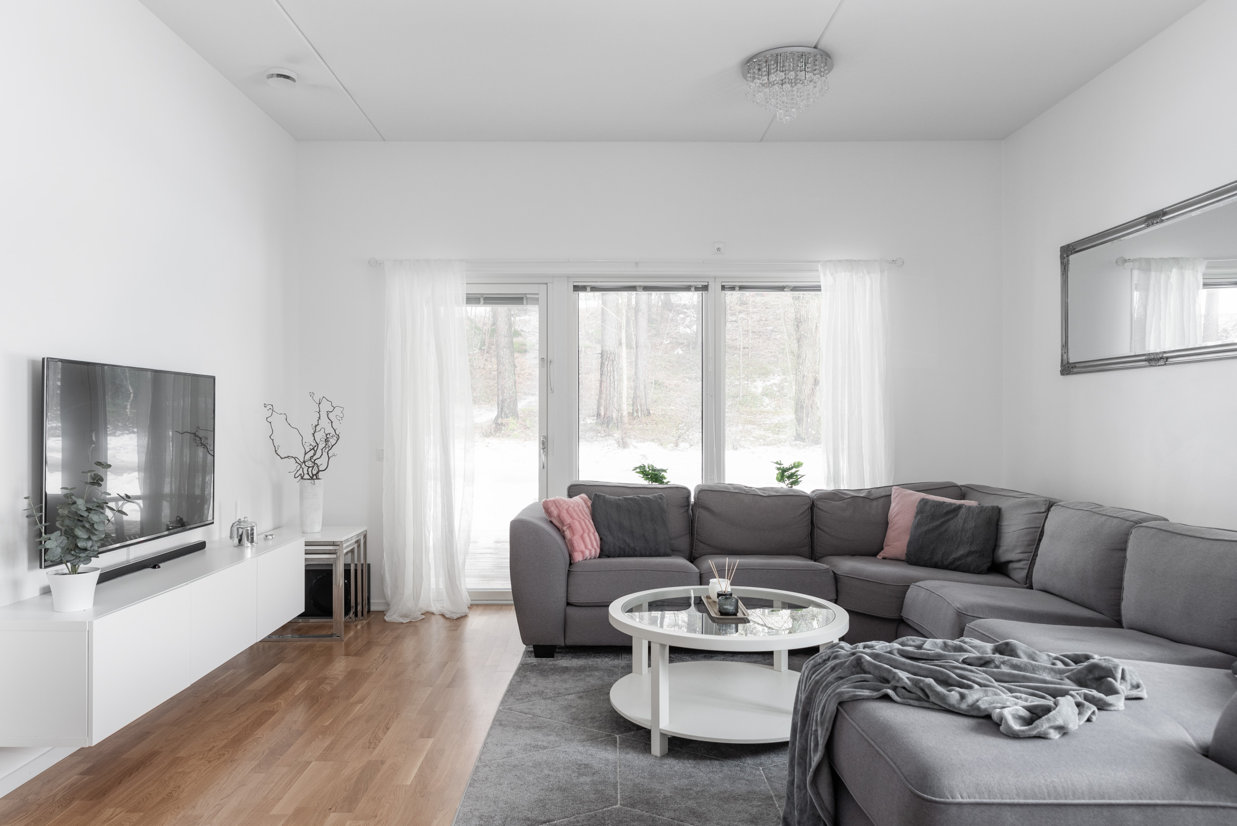 Bostadsbild från Ansgars gränd 6, Till salu i KVARTERET ANSGAR, Västerås