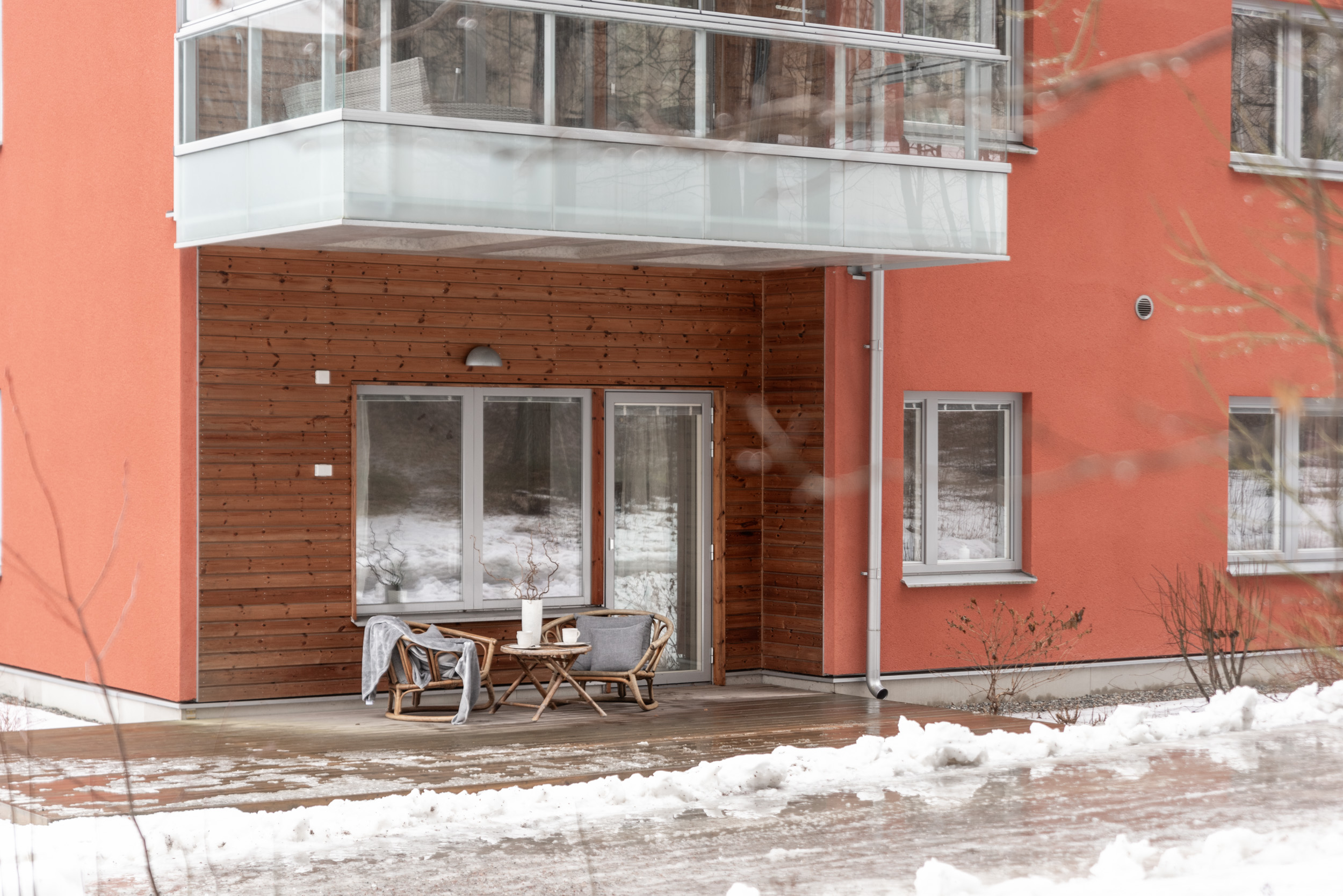 Bostadsbild från Ansgars gränd 6, Till salu i KVARTERET ANSGAR, Västerås