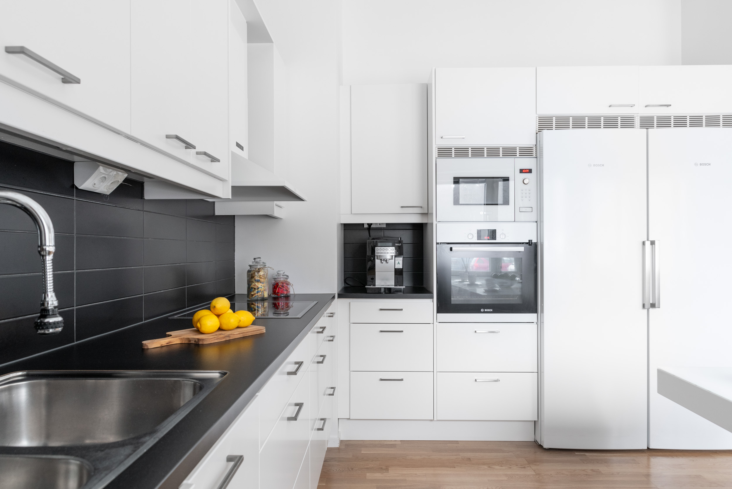 Bostadsbild från Ansgars gränd 6, Till salu i KVARTERET ANSGAR, Västerås