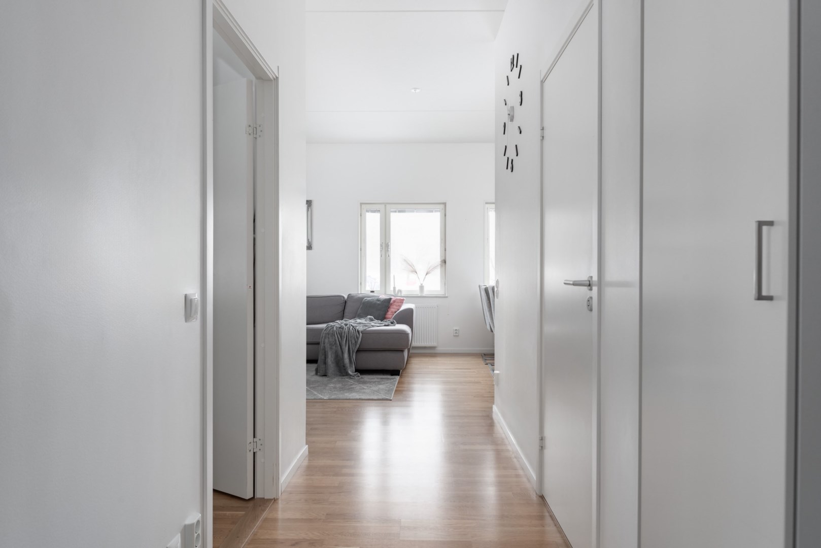 Bostadsbild från Ansgars gränd 6, Till salu i KVARTERET ANSGAR, Västerås