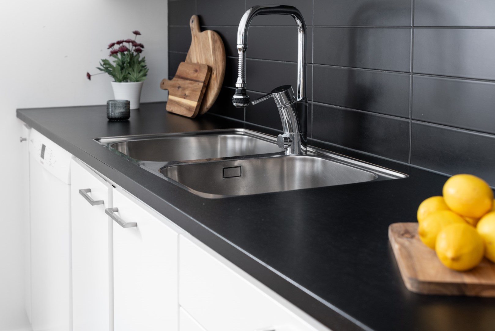 Bostadsbild från Ansgars gränd 6, Till salu i KVARTERET ANSGAR, Västerås