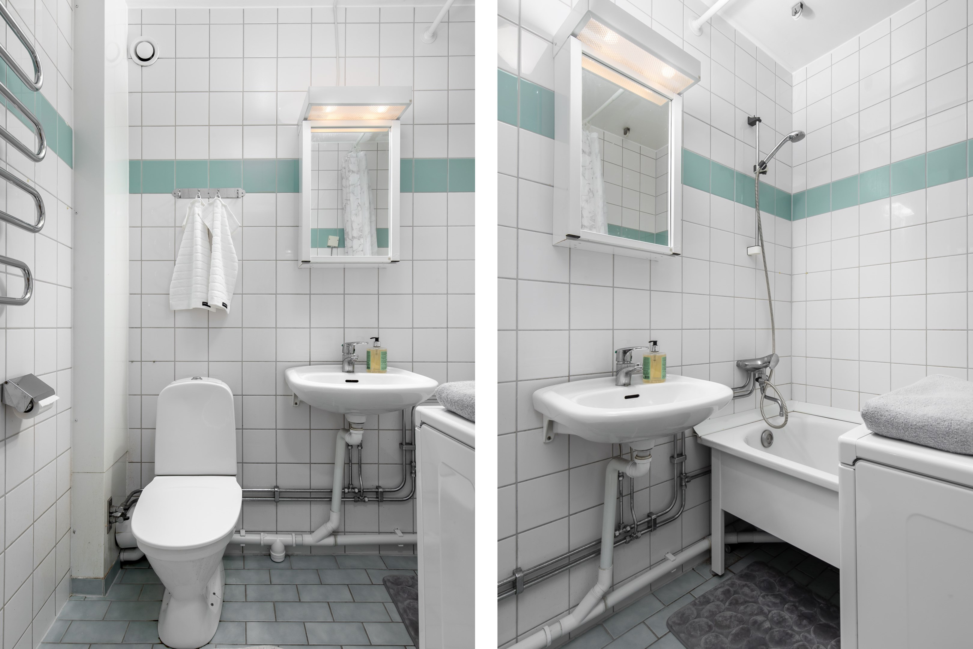 Bostadsbild från Skarpövägen 37, 1tr, Såld i Västra Orminge, Nacka