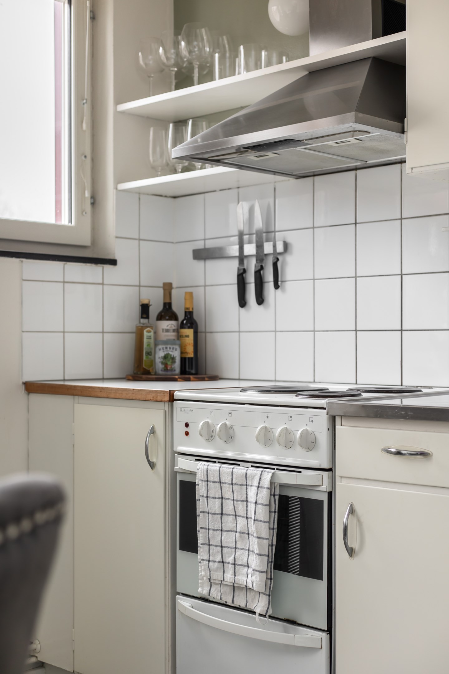 Bostadsbild från Skarpövägen 37, 1tr, Såld i Västra Orminge, Nacka