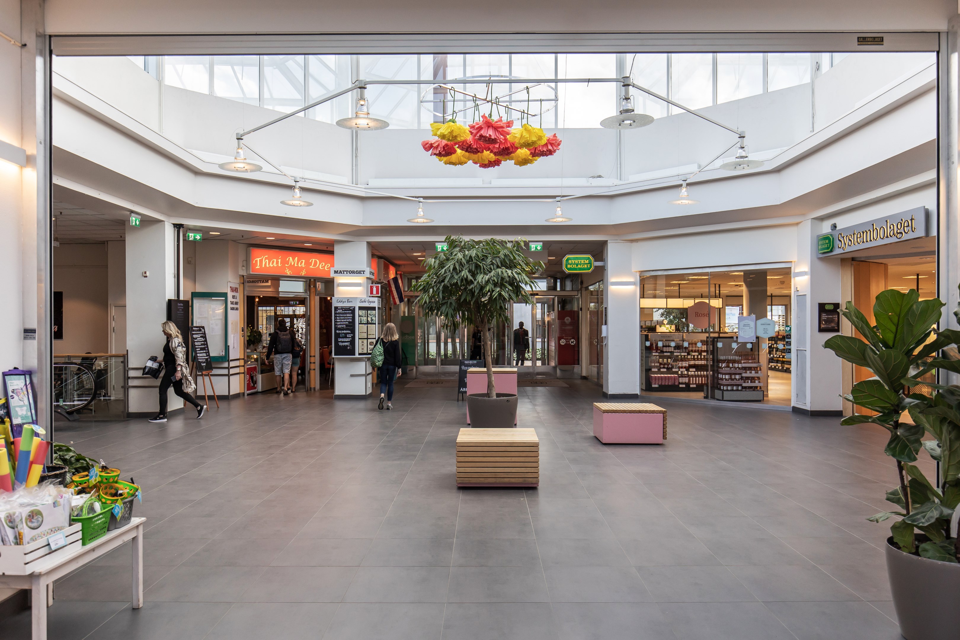 Bostadsbild från Skarpövägen 37, 1tr, Såld i Västra Orminge, Nacka