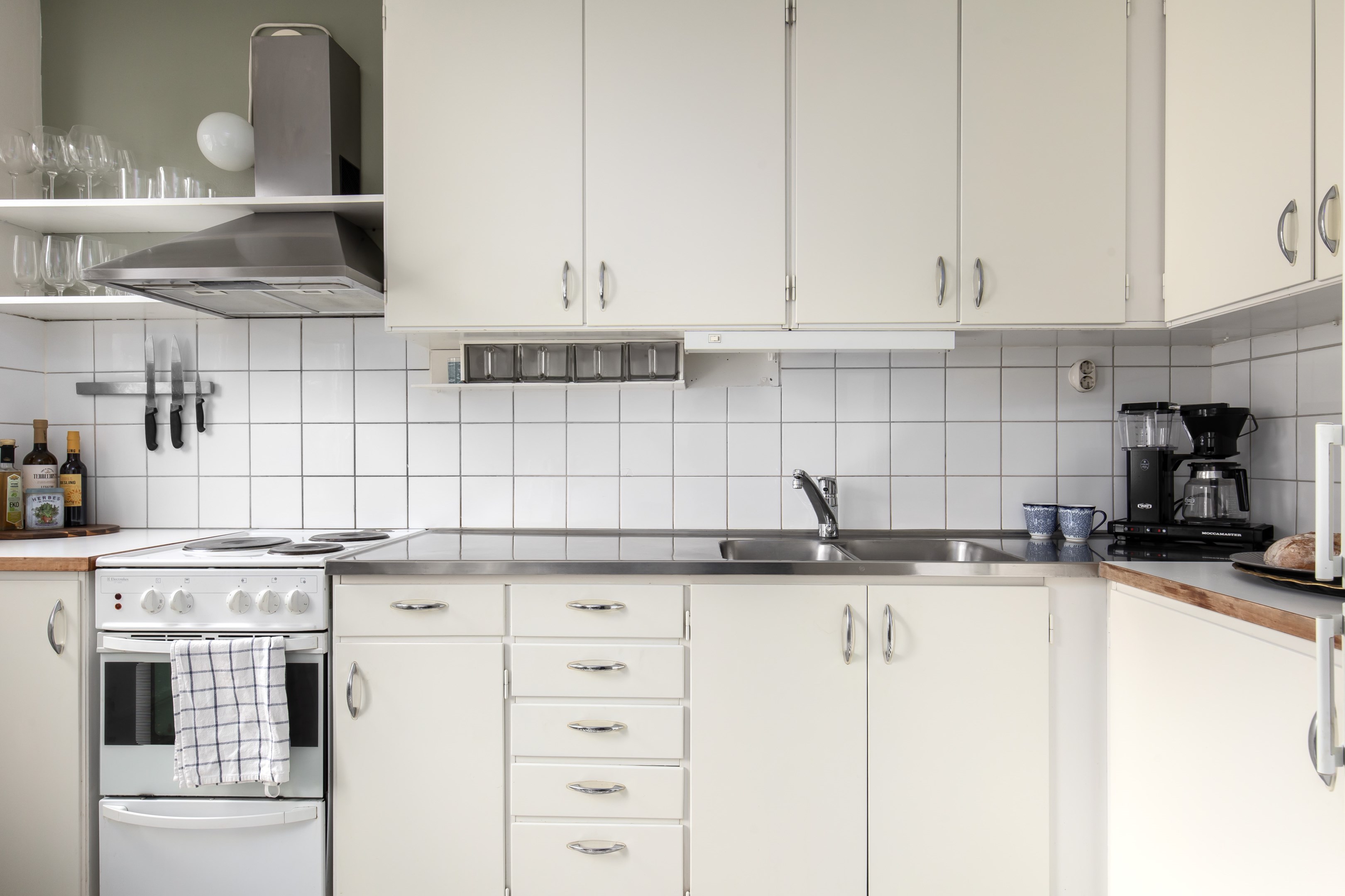Bostadsbild från Skarpövägen 37, 1tr, Såld i Västra Orminge, Nacka