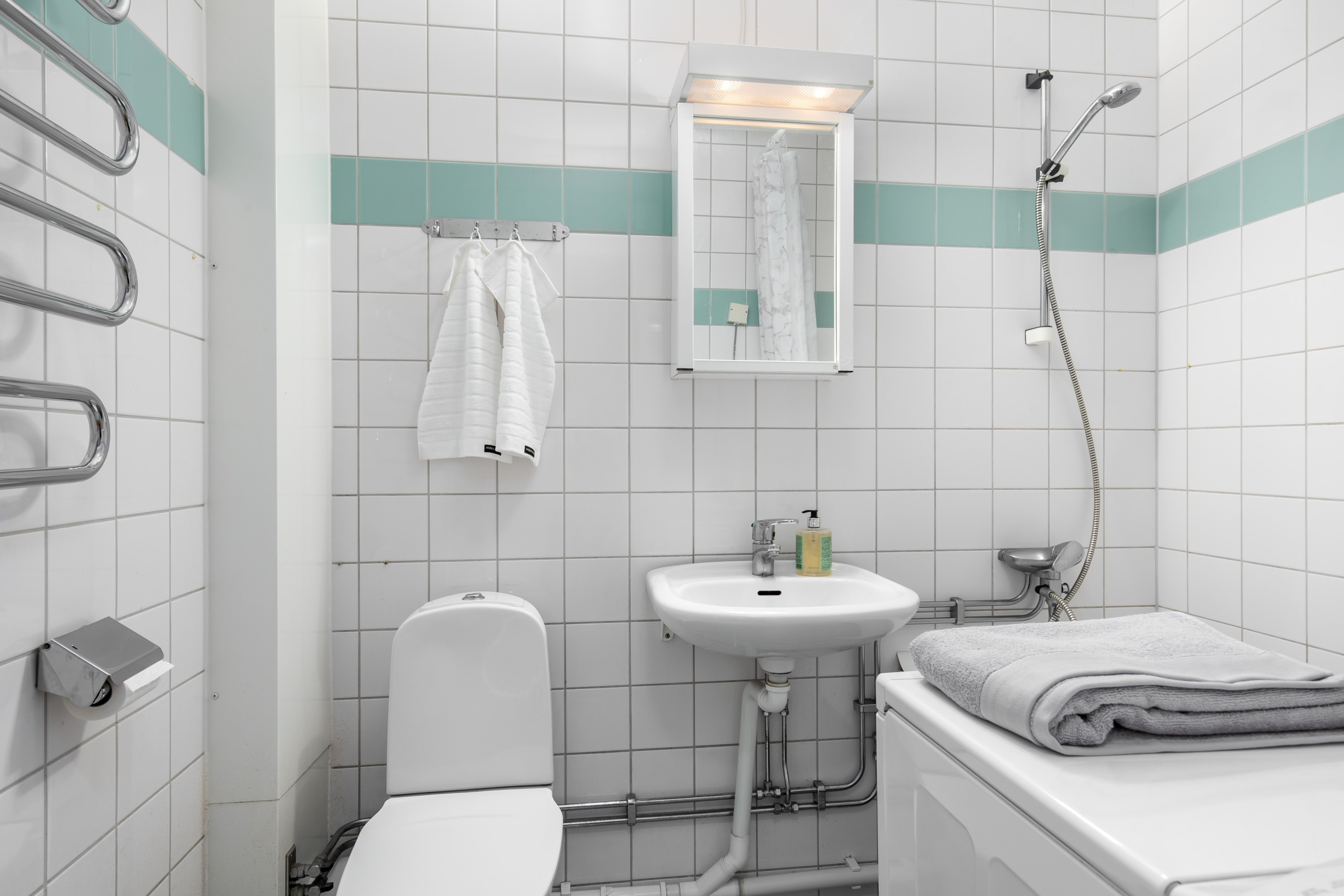 Bostadsbild från Skarpövägen 37, 1tr, Såld i Västra Orminge, Nacka