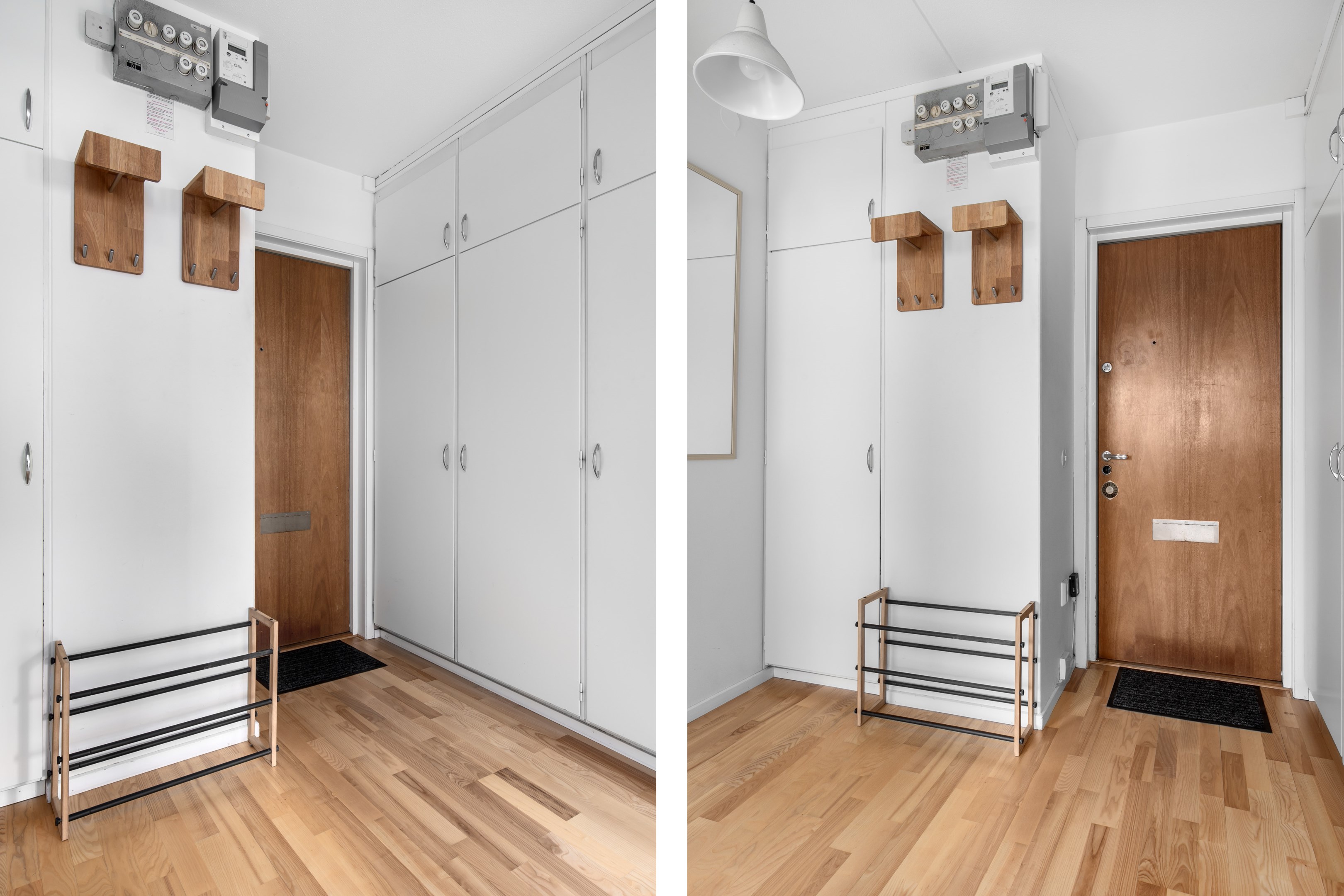 Bostadsbild från Skarpövägen 37, 1tr, Såld i Västra Orminge, Nacka
