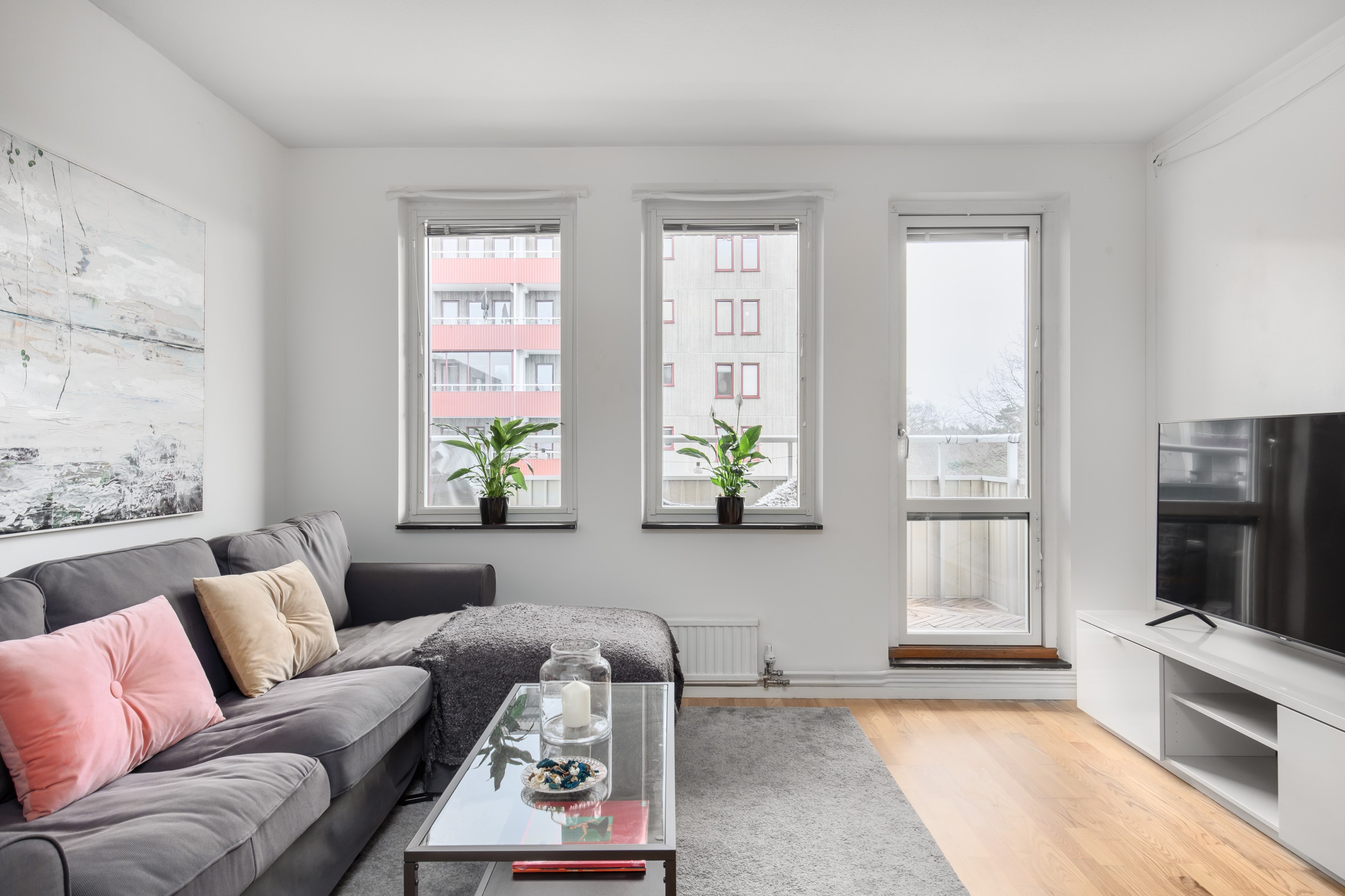 Bostadsbild från Skarpövägen 37, 1tr, Såld i Västra Orminge, Nacka