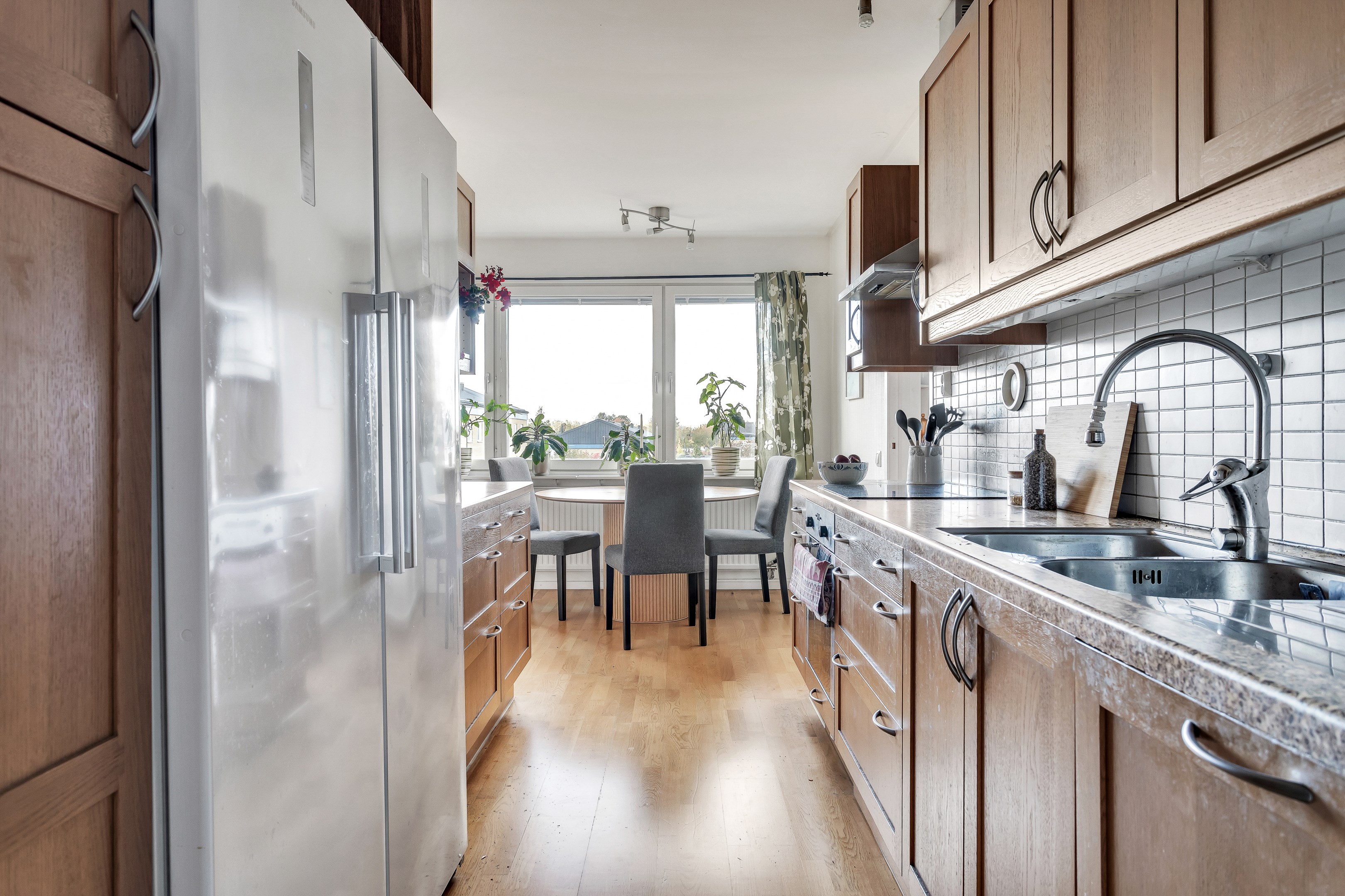 Bostadsbild från Elin Wägnersgatan 1, Såld i Nyby, Uppsala