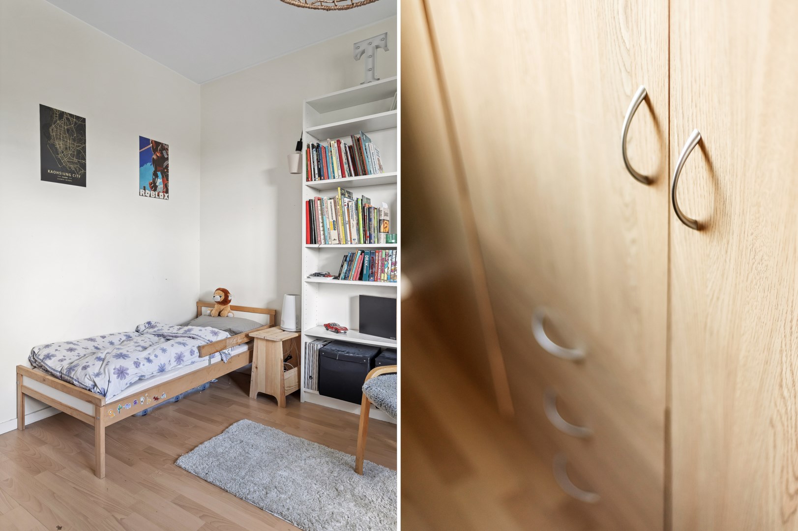 Bostadsbild från Elin Wägnersgatan 1, Såld i Nyby, Uppsala