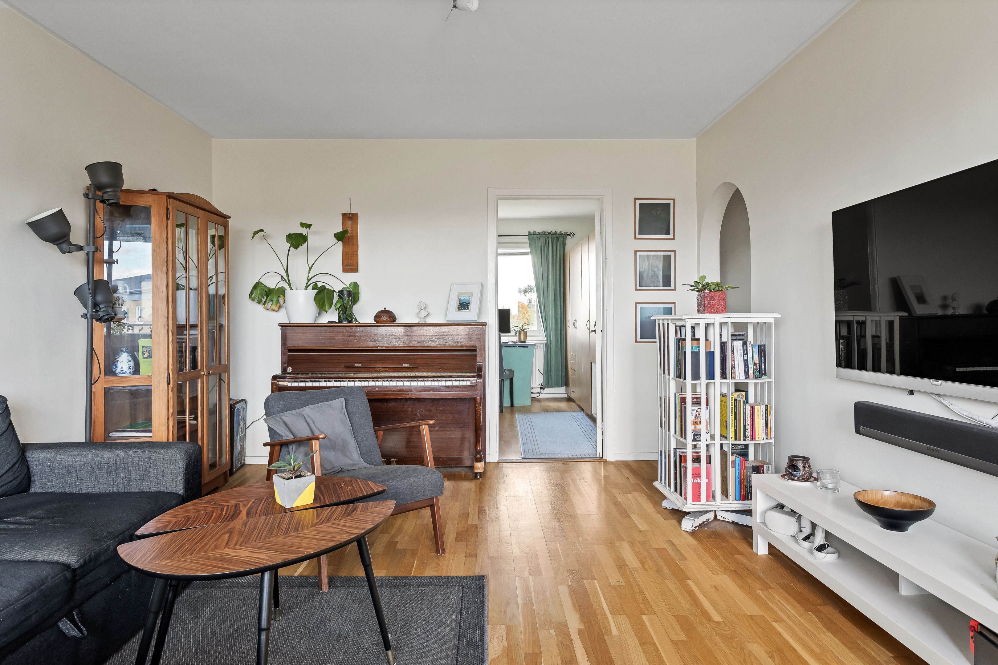 Bostadsbild från Elin Wägnersgatan 1, Såld i Nyby, Uppsala