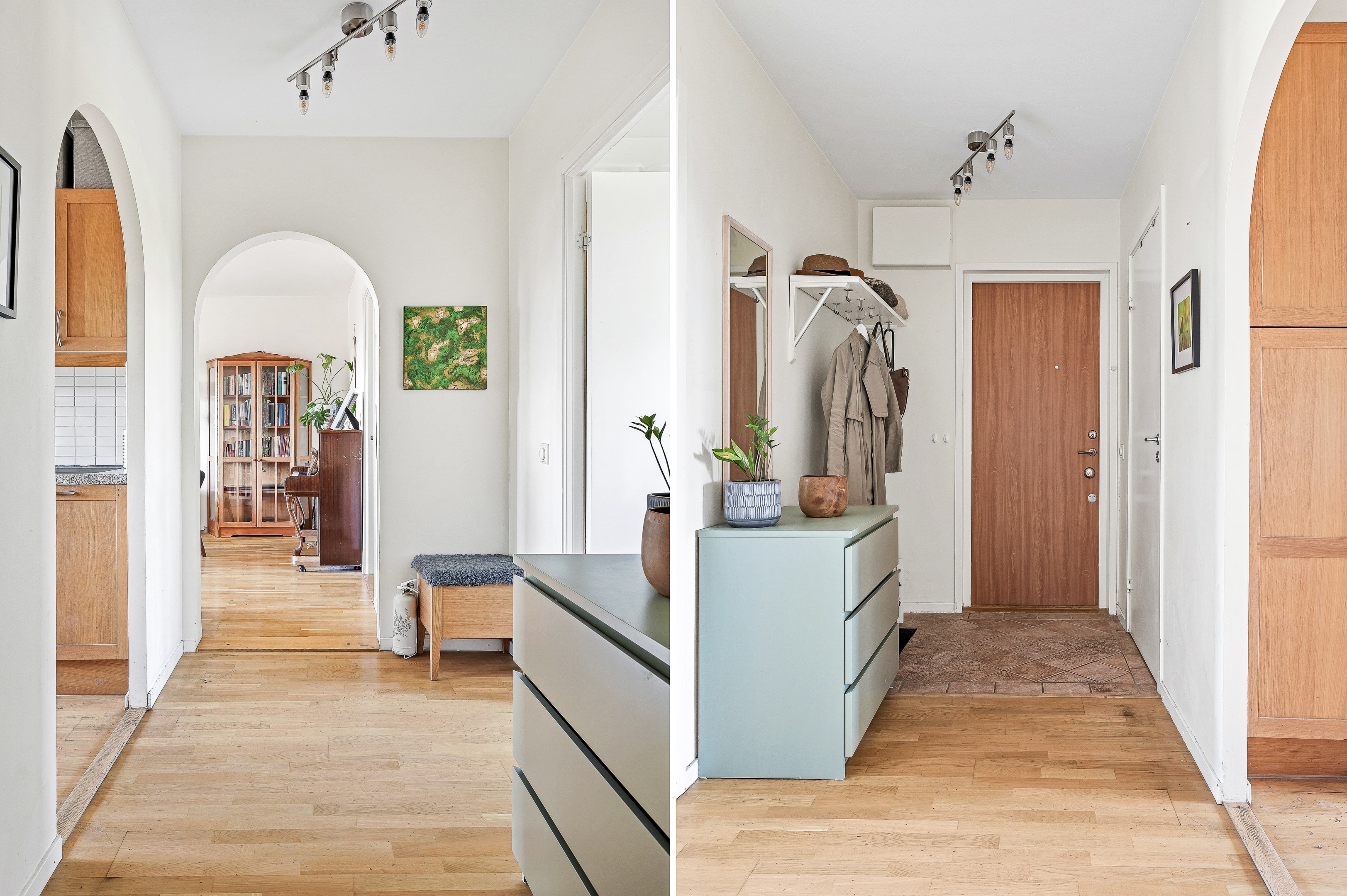 Bostadsbild från Elin Wägnersgatan 1, Såld i Nyby, Uppsala