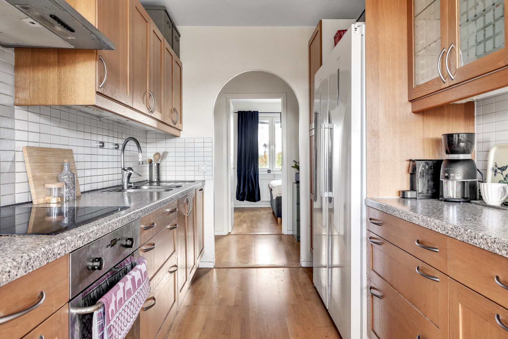 Bostadsbild från Elin Wägnersgatan 1, Såld i Nyby, Uppsala