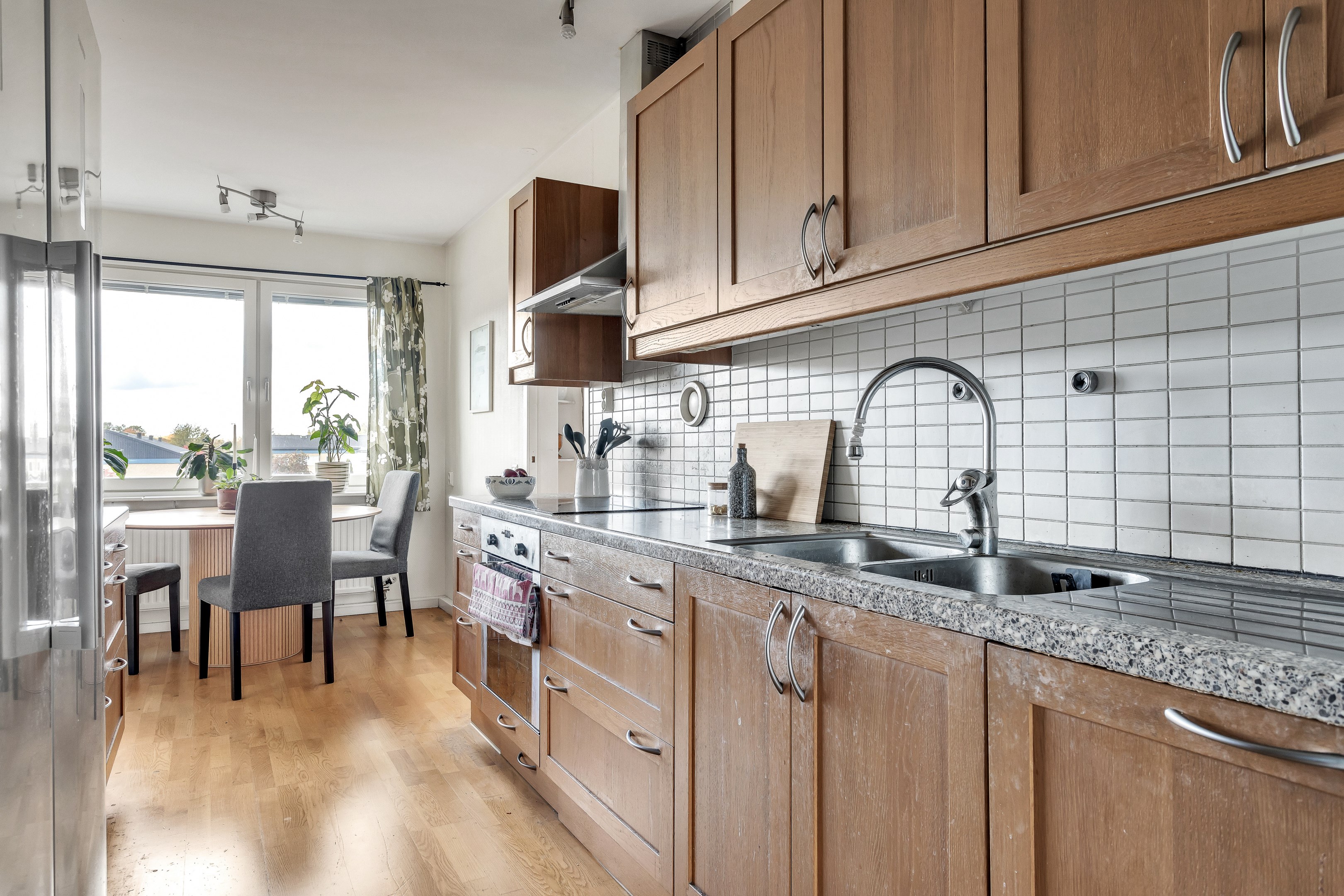 Bostadsbild från Elin Wägnersgatan 1, Såld i Nyby, Uppsala