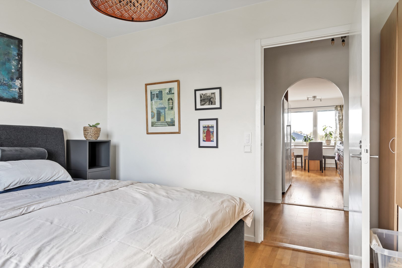 Bostadsbild från Elin Wägnersgatan 1, Såld i Nyby, Uppsala