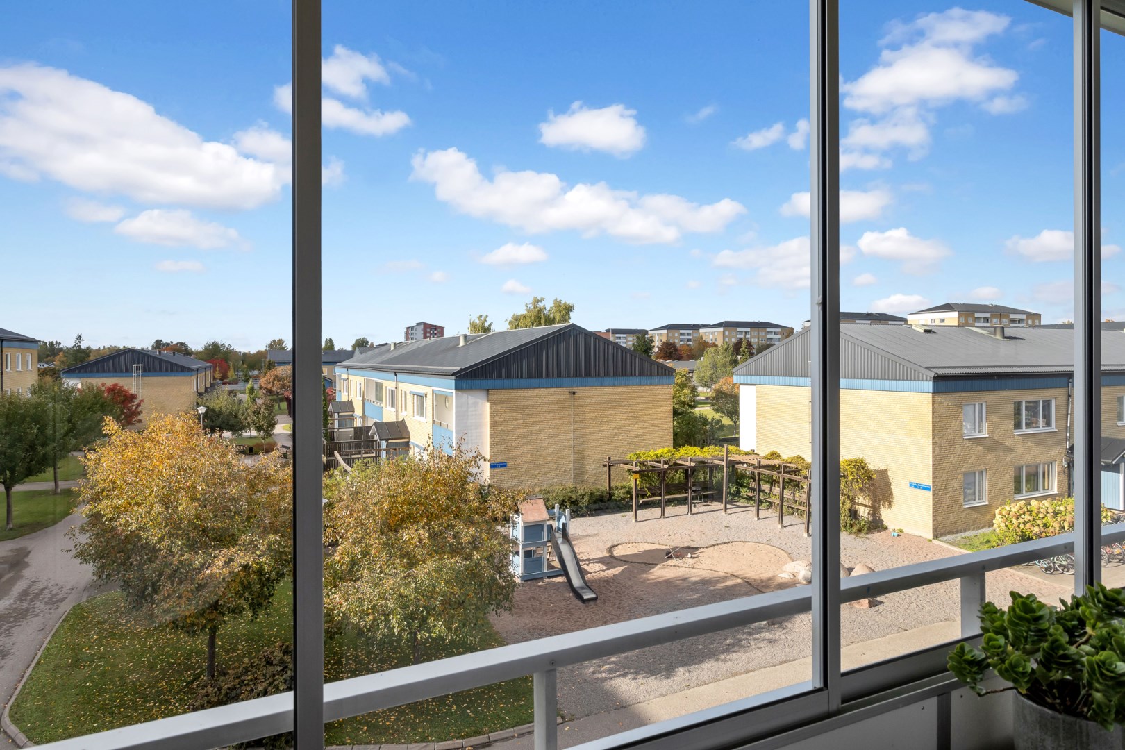 Bostadsbild från Elin Wägnersgatan 1, Såld i Nyby, Uppsala