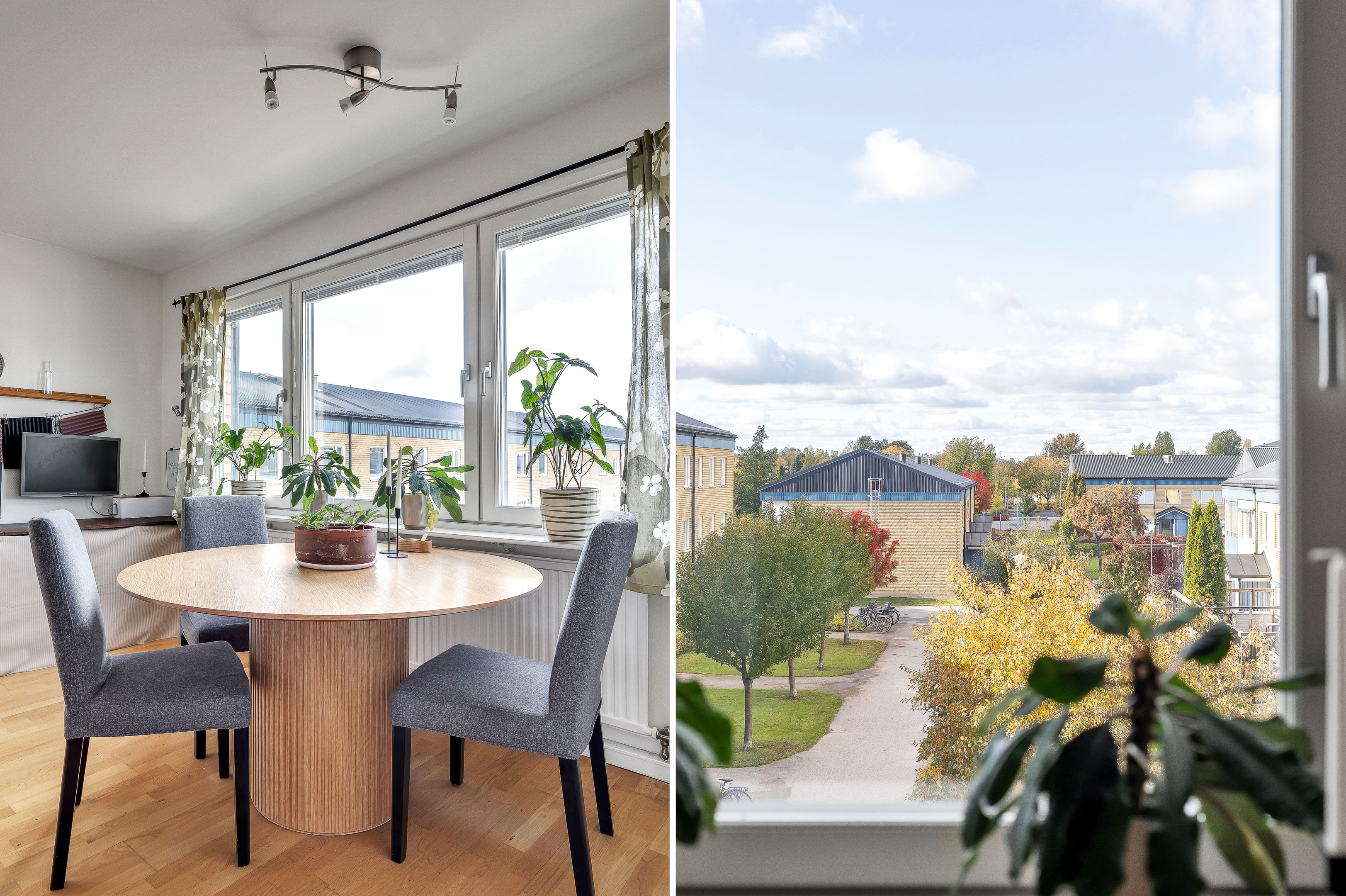 Bostadsbild från Elin Wägnersgatan 1, Såld i Nyby, Uppsala