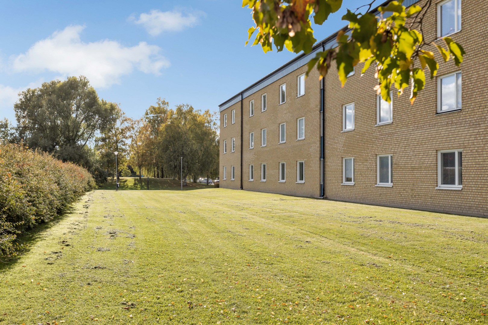 Bostadsbild från Elin Wägnersgatan 1, Såld i Nyby, Uppsala