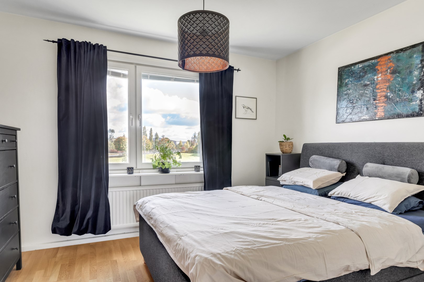 Bostadsbild från Elin Wägnersgatan 1, Såld i Nyby, Uppsala