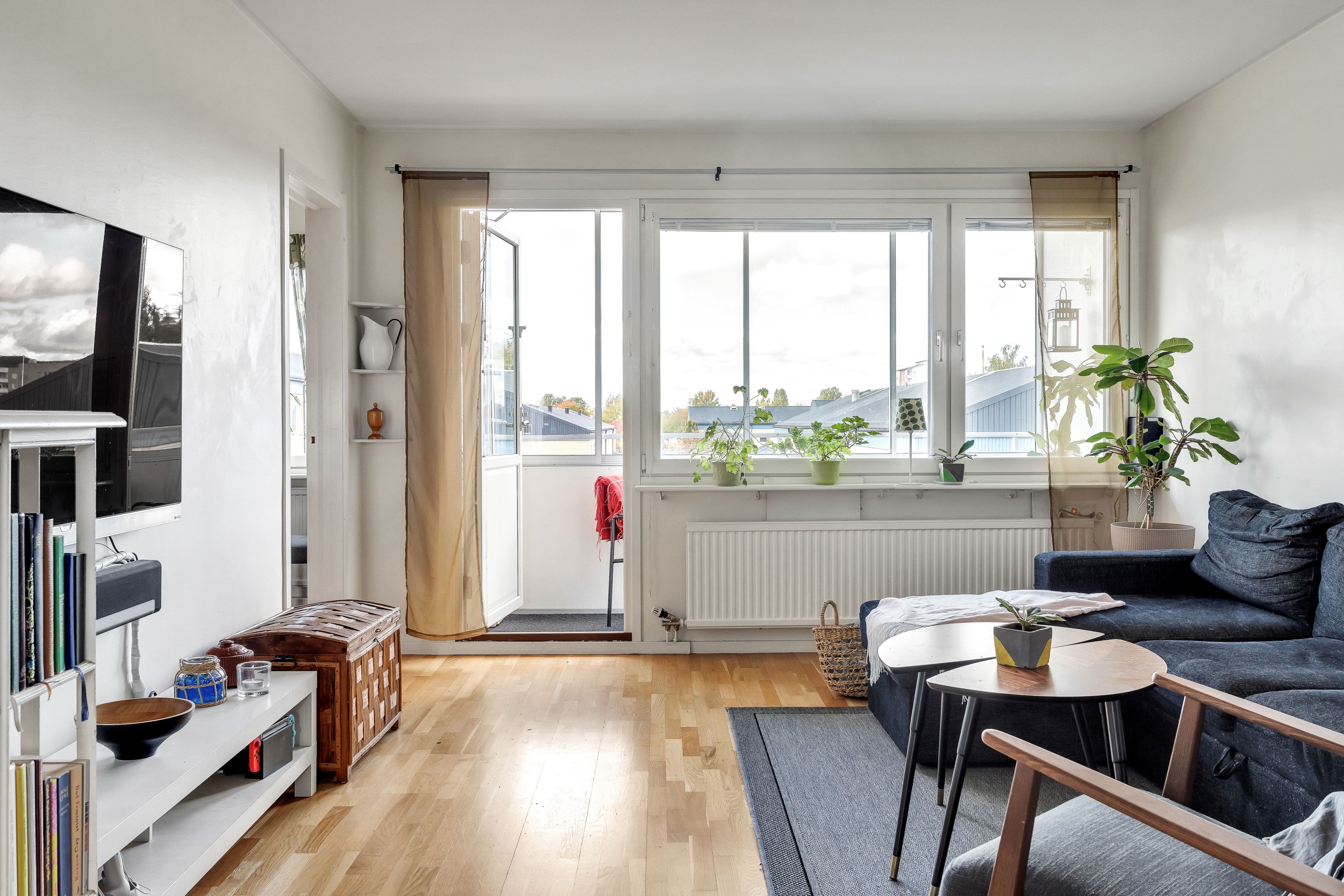 Bostadsbild från Elin Wägnersgatan 1, Såld i Nyby, Uppsala