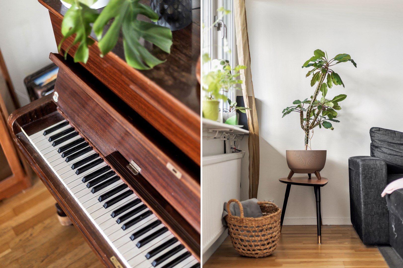 Bostadsbild från Elin Wägnersgatan 1, Såld i Nyby, Uppsala