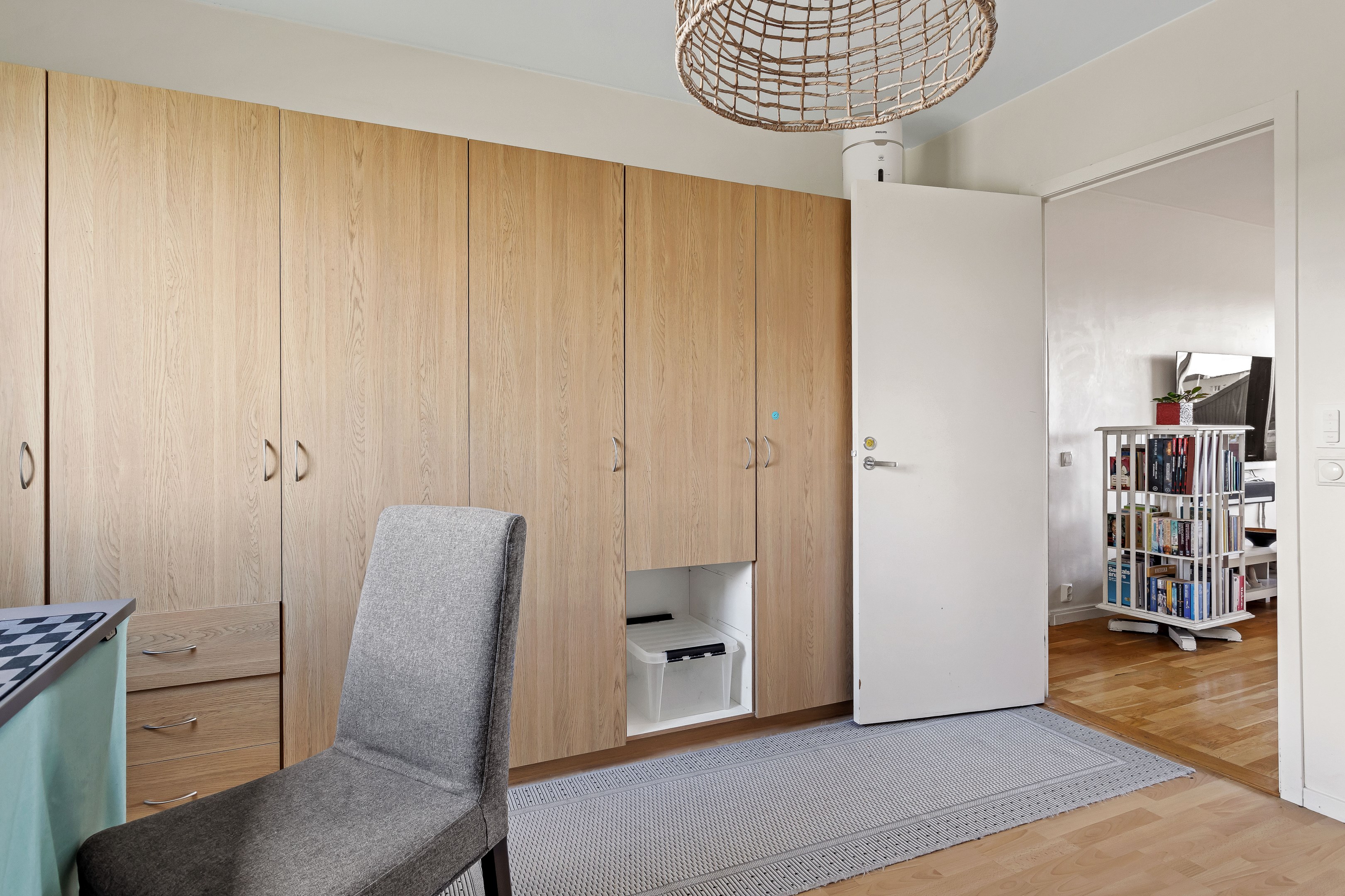 Bostadsbild från Elin Wägnersgatan 1, Såld i Nyby, Uppsala