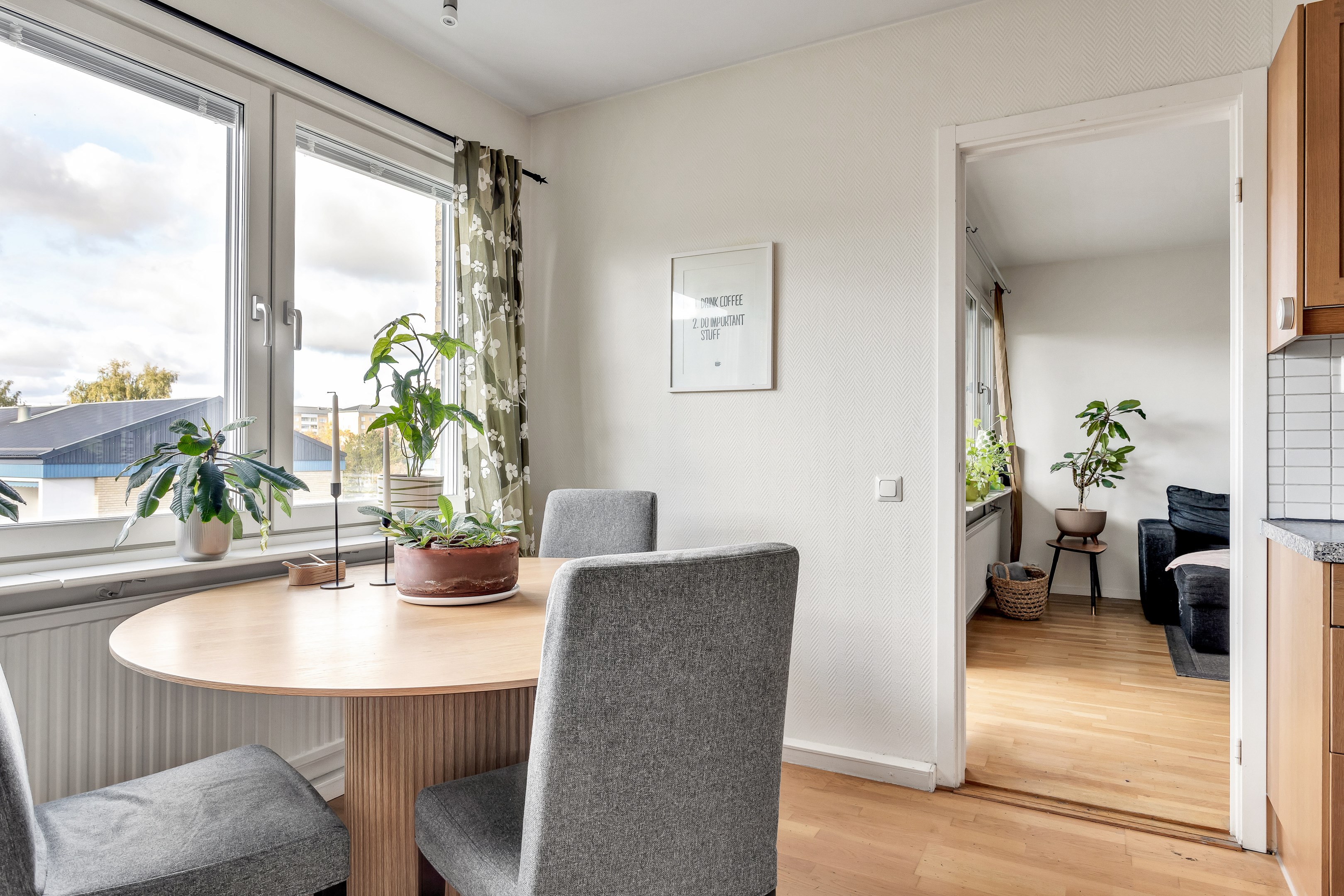 Bostadsbild från Elin Wägnersgatan 1, Såld i Nyby, Uppsala