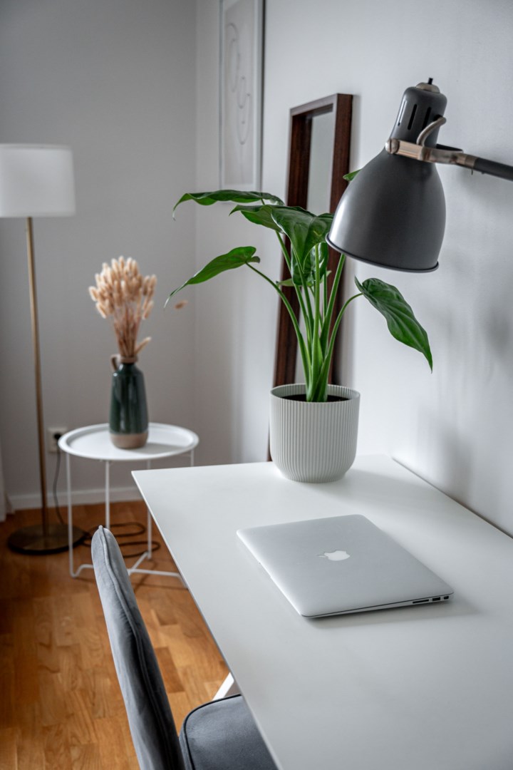 Bostadsbild från Torngatan 34, Såld i Kapellgärdet, Uppsala