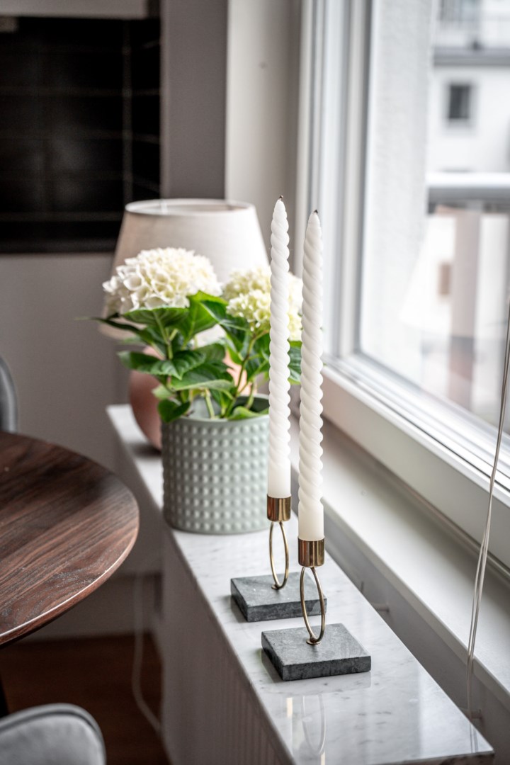 Bostadsbild från Torngatan 34, Såld i Kapellgärdet, Uppsala