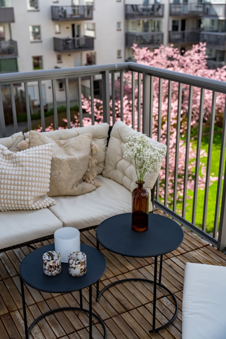 Bostadsbild från Torngatan 34, Såld i Kapellgärdet, Uppsala