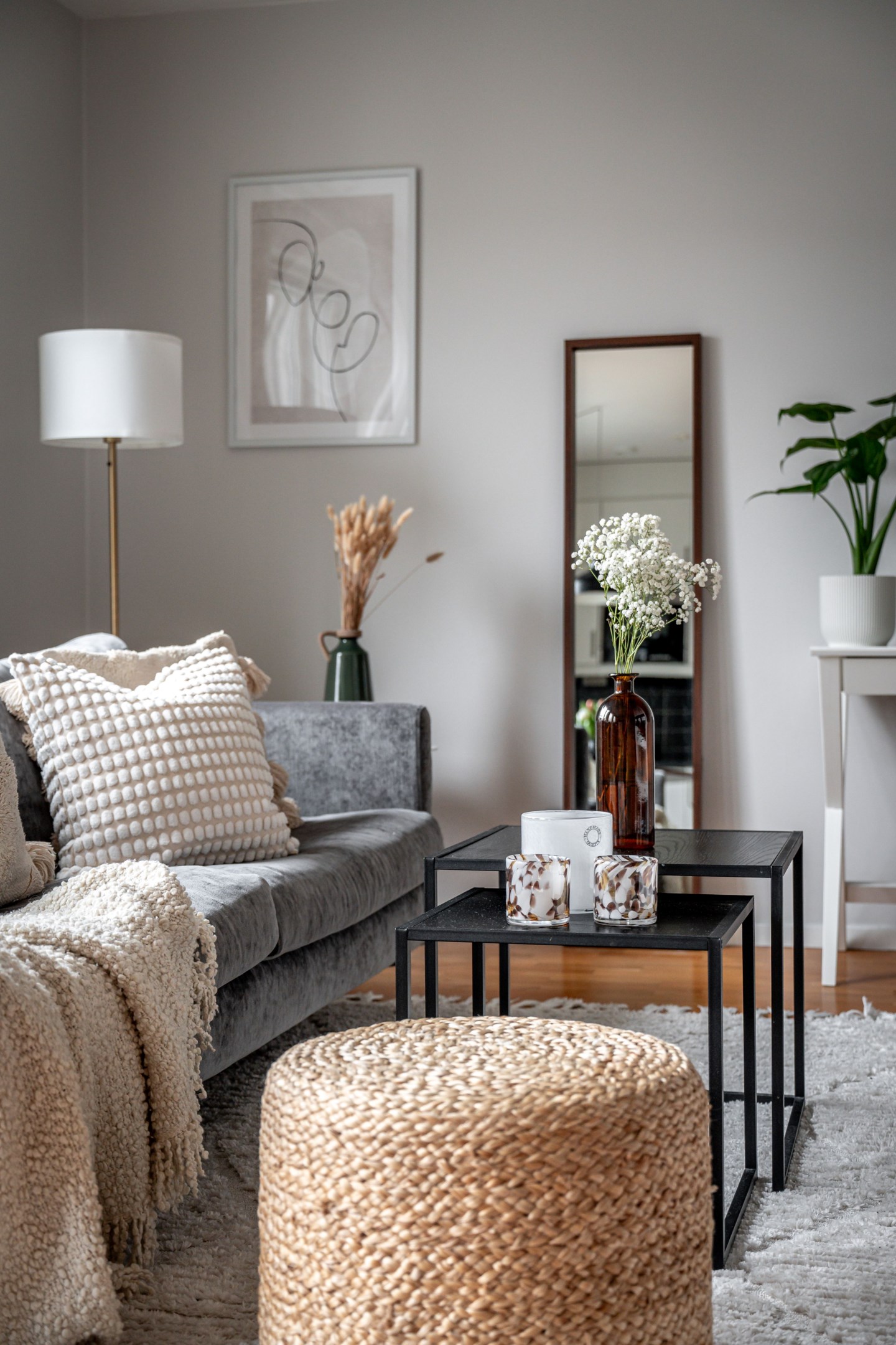 Bostadsbild från Torngatan 34, Såld i Kapellgärdet, Uppsala