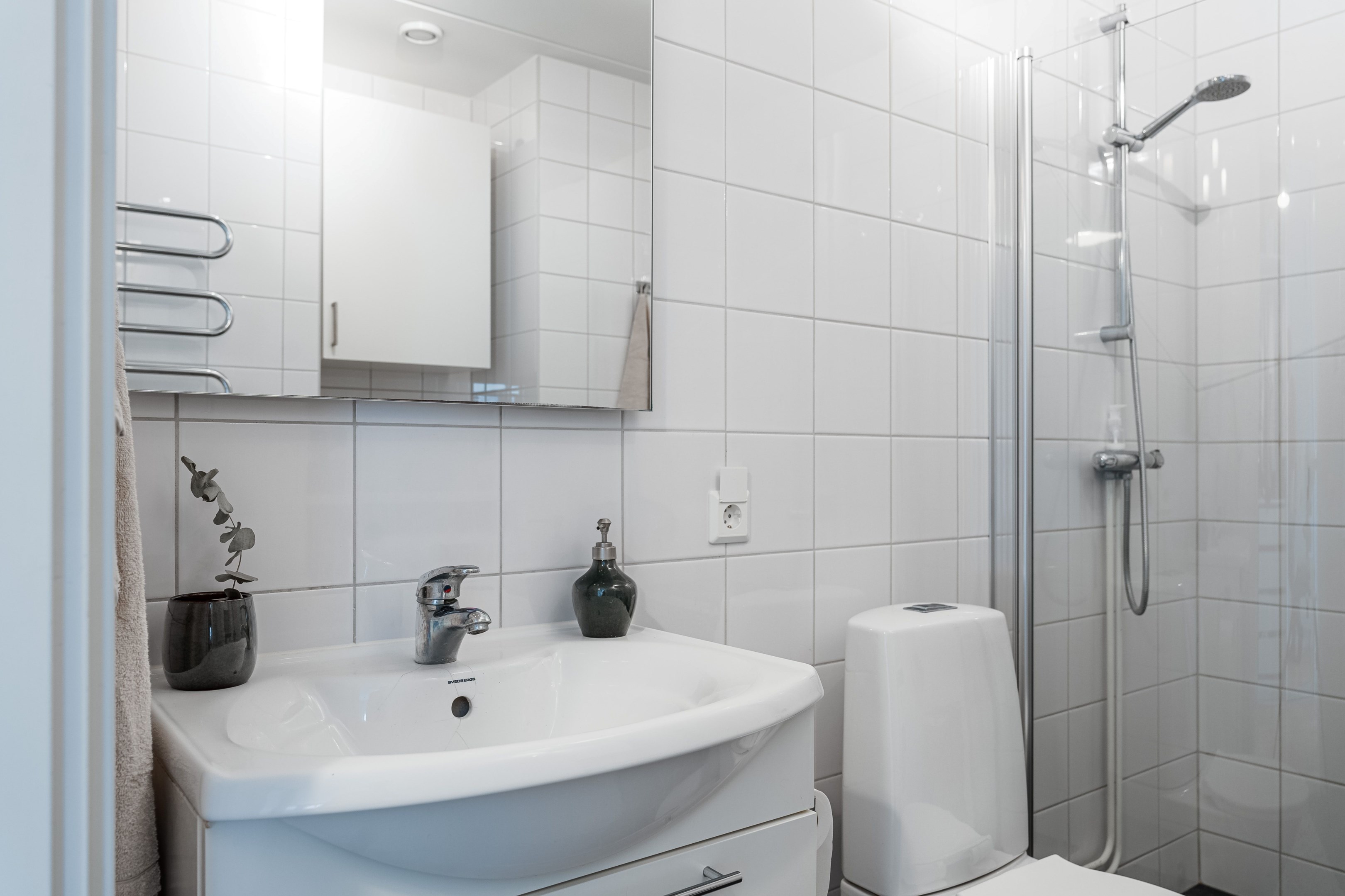 Bostadsbild från Torngatan 34, Såld i Kapellgärdet, Uppsala