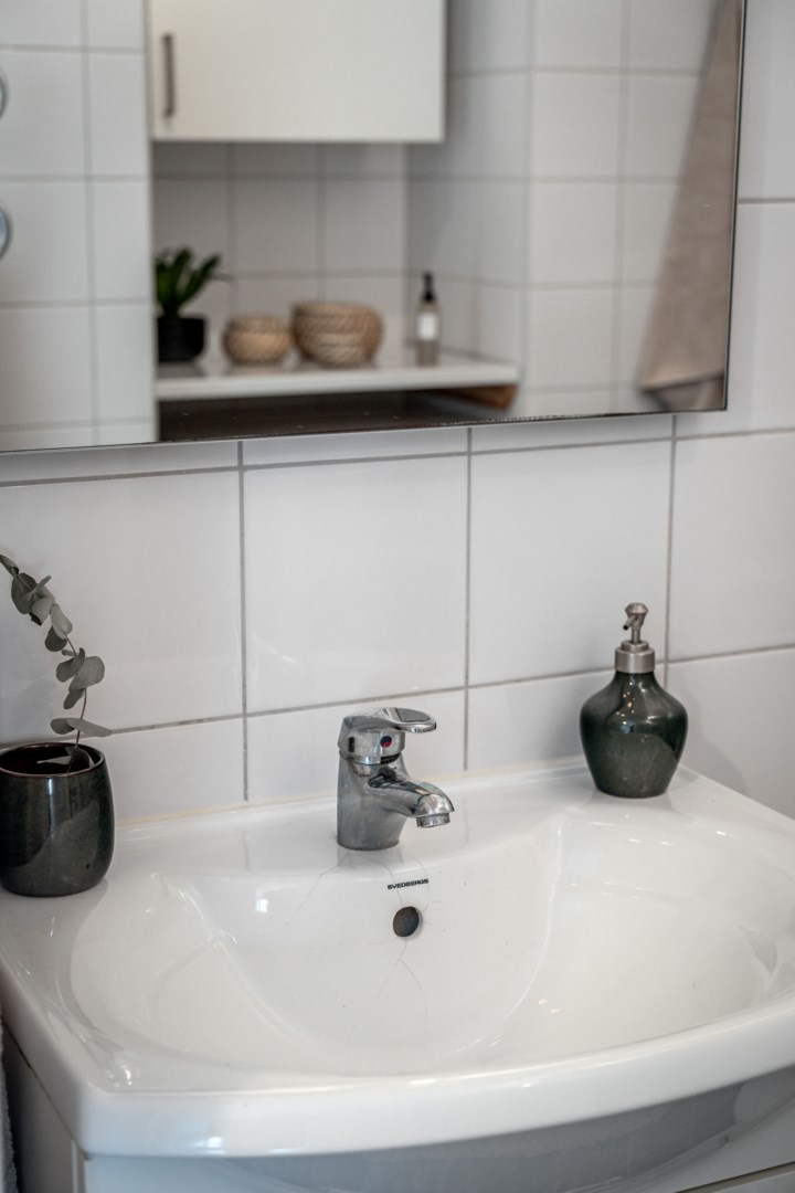 Bostadsbild från Torngatan 34, Såld i Kapellgärdet, Uppsala