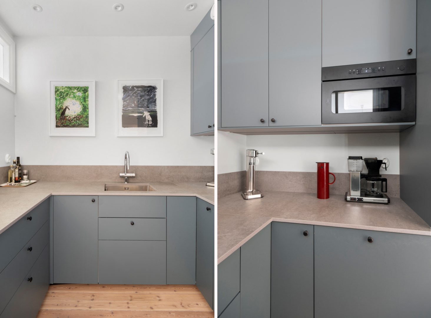 Bostadsbild från Ture Nermans gränd 4, 4tr, Såld i Kungsholmen - Norr Mälarstrand, Stockholm