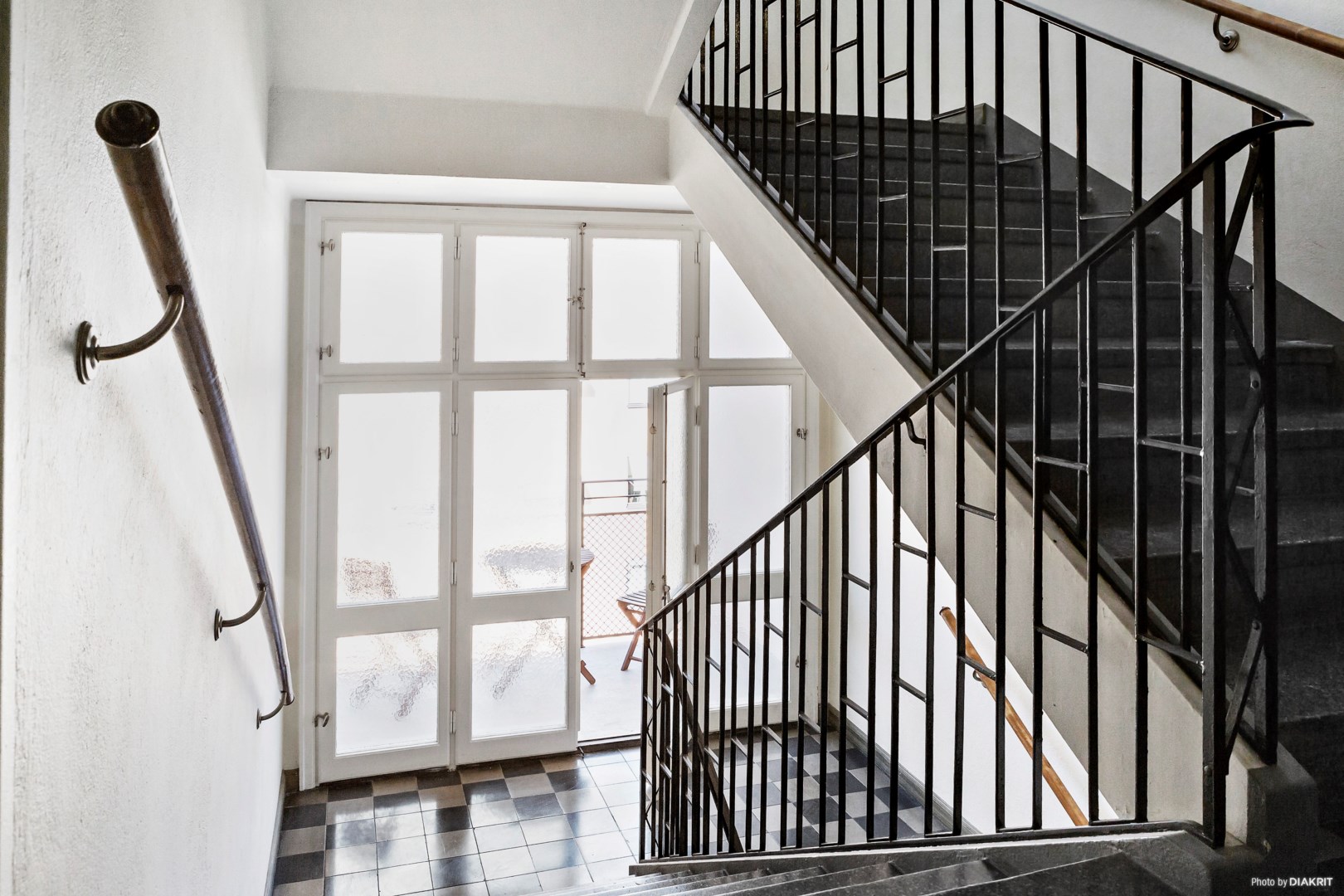 Bostadsbild från Ture Nermans gränd 4, 4tr, Såld i Kungsholmen - Norr Mälarstrand, Stockholm